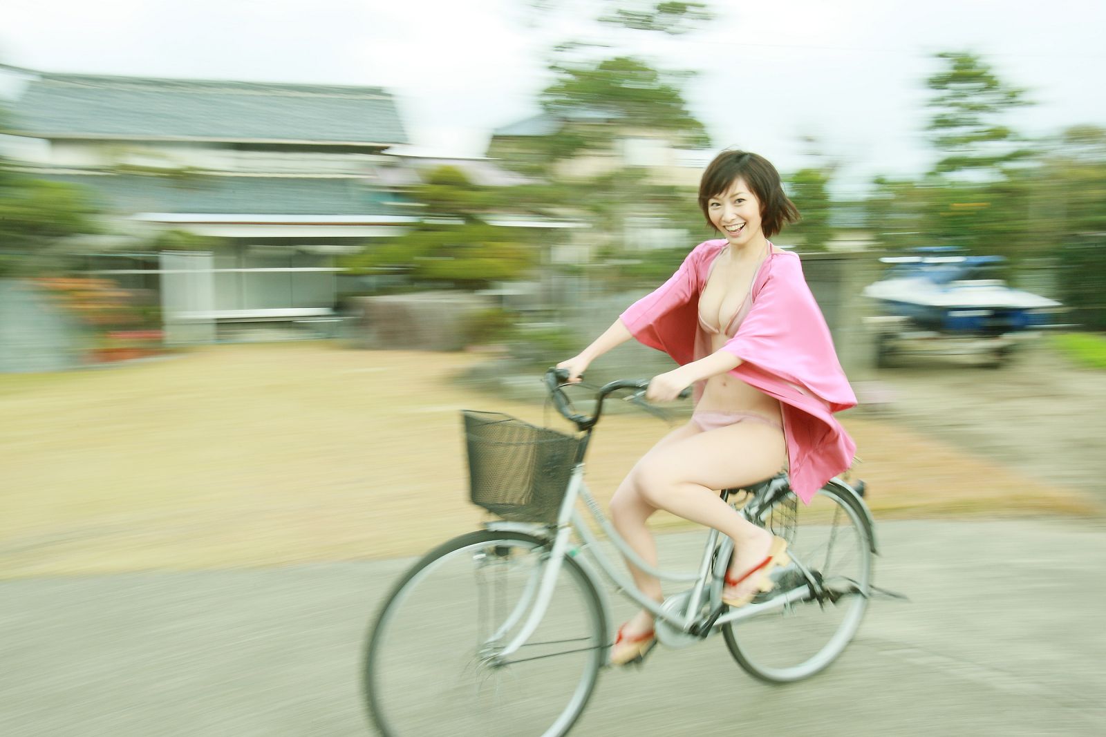 [NS Eyes写真套图]2008.08.04 SF-No.486 Nao Nagasawa(長澤奈央)2