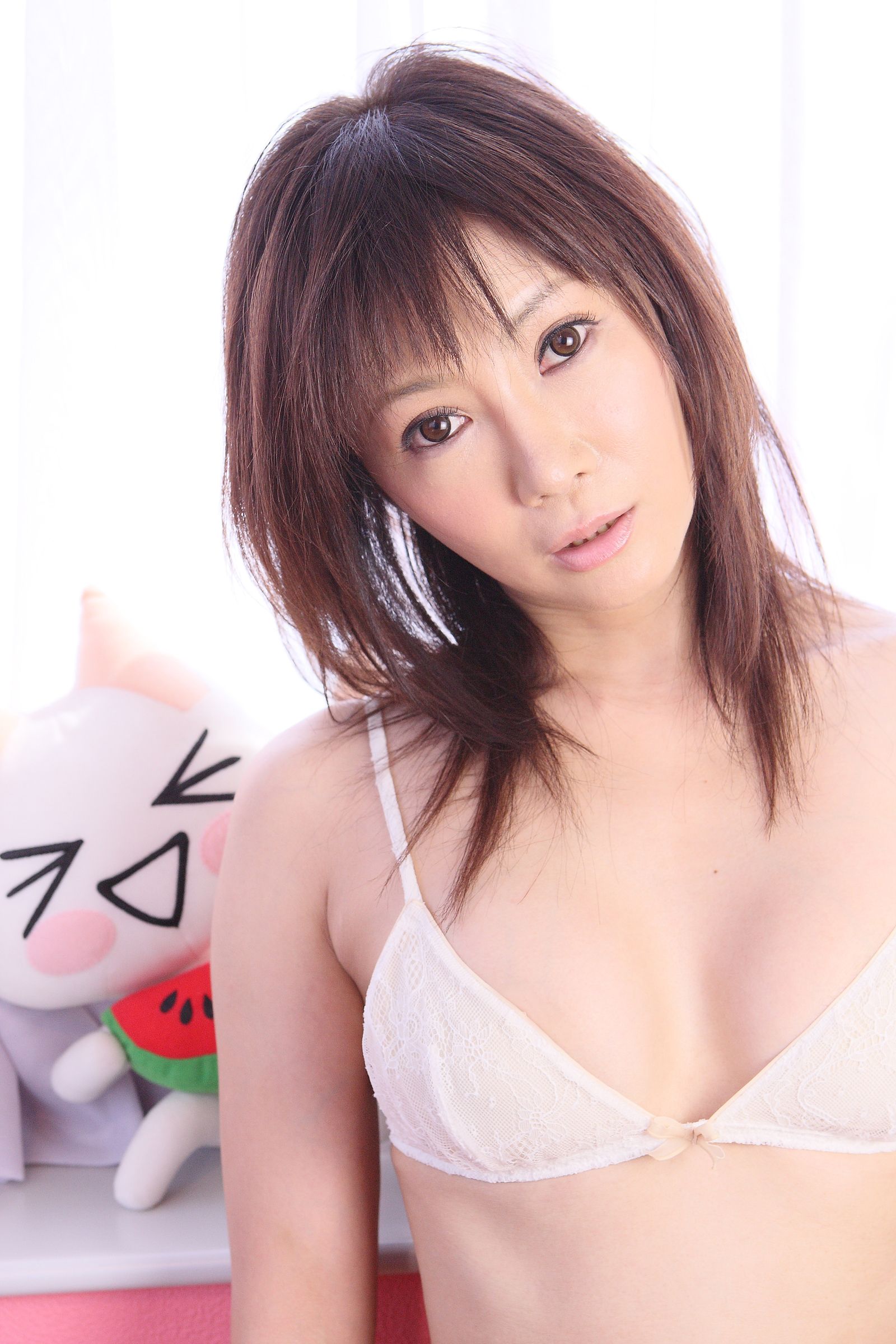 [NS Eyes写真套图]2008.11.03 SF-No.499 Miharu Sakurai(桜井美春)0