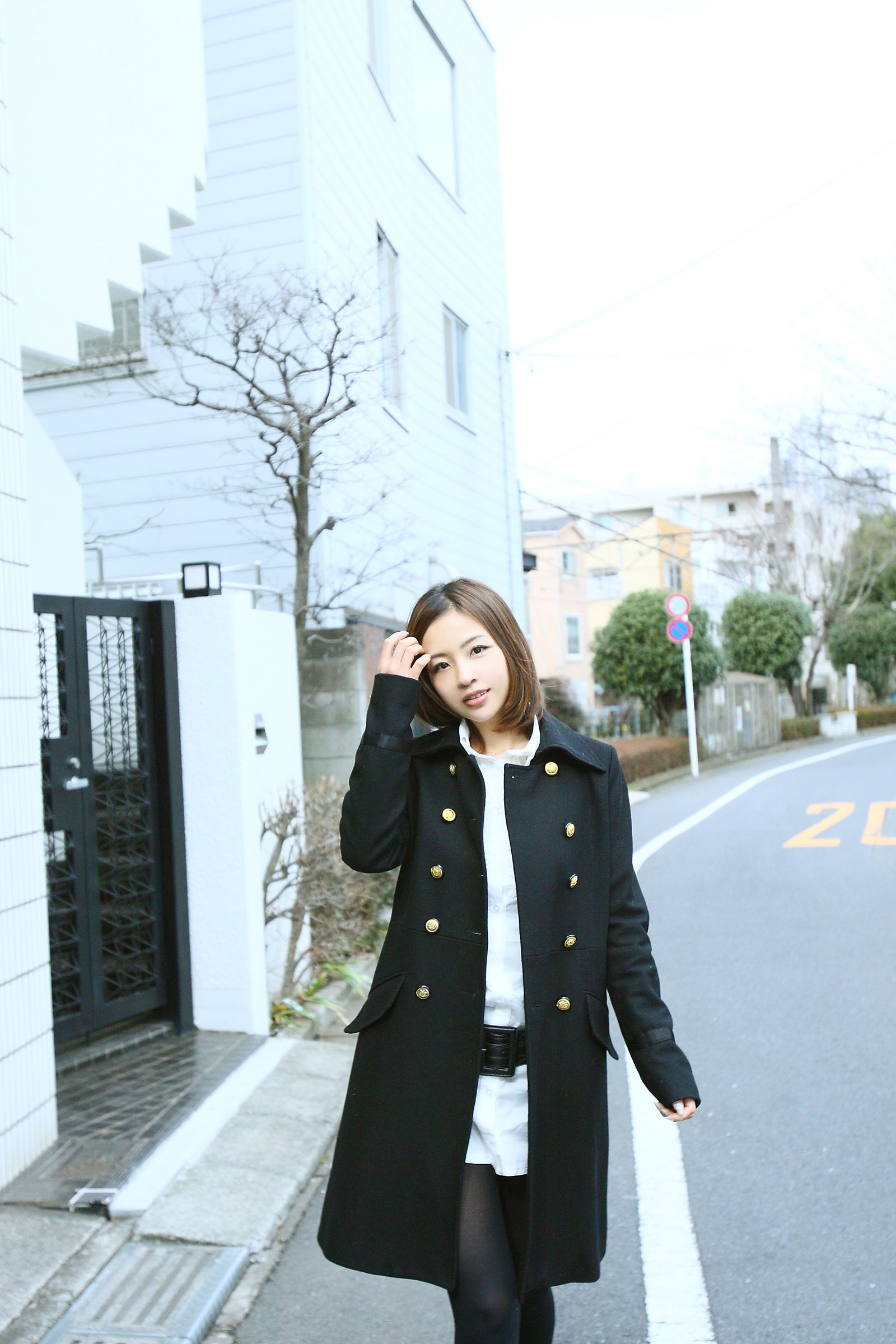 [NS Eyes写真套图]2009.02.23 SF-No.515 Yinling インリン0