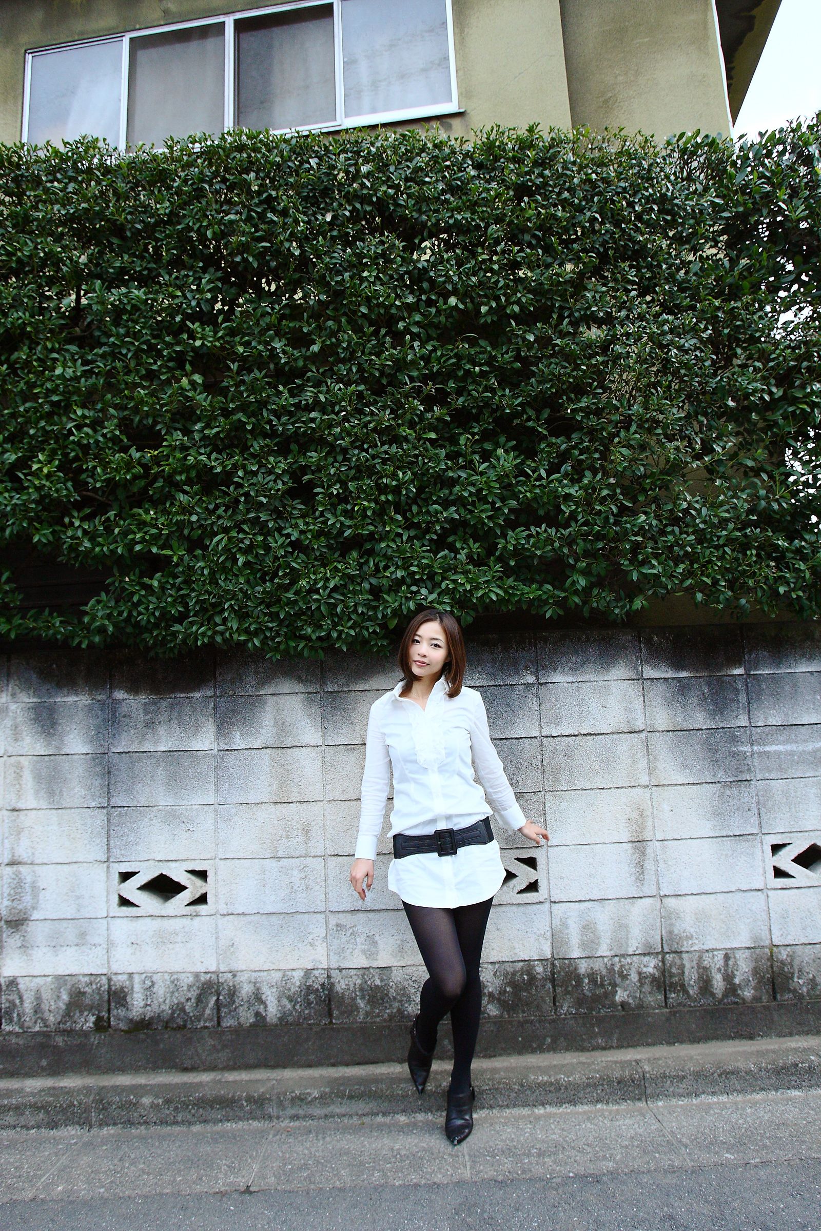[NS Eyes写真套图]2009.02.23 SF-No.515 Yinling インリン1
