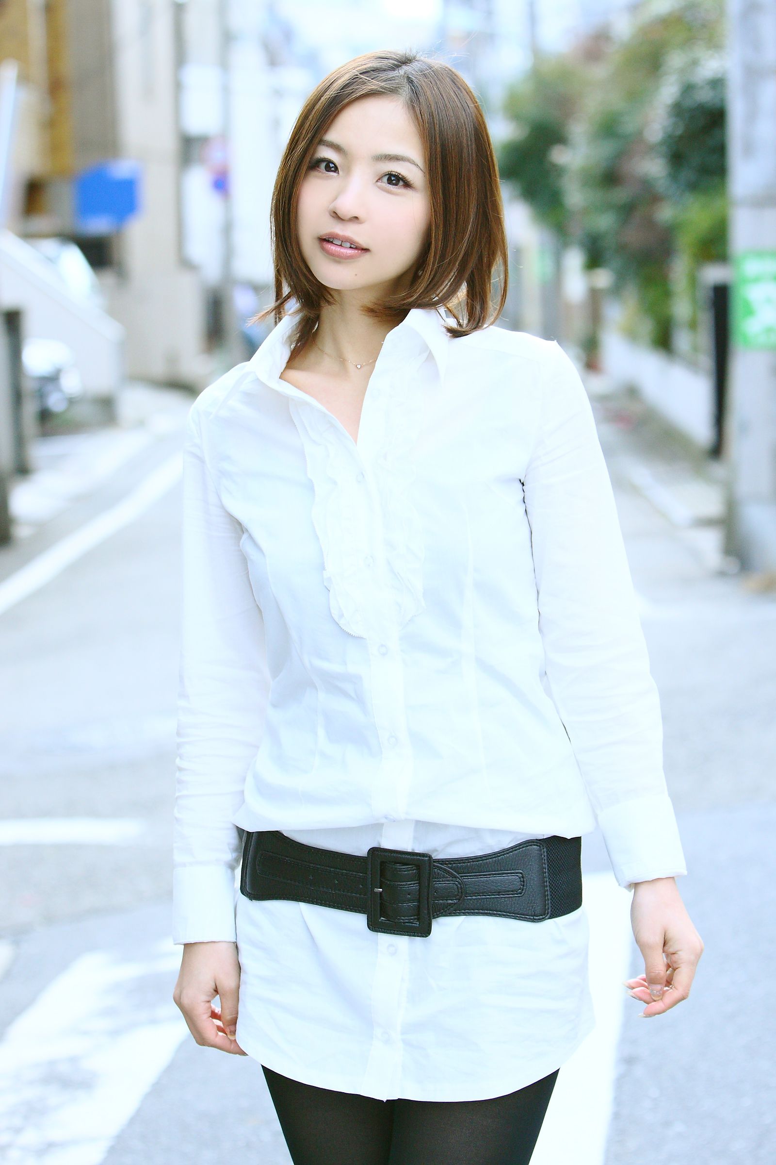 [NS Eyes写真套图]2009.02.23 SF-No.515 Yinling インリン4