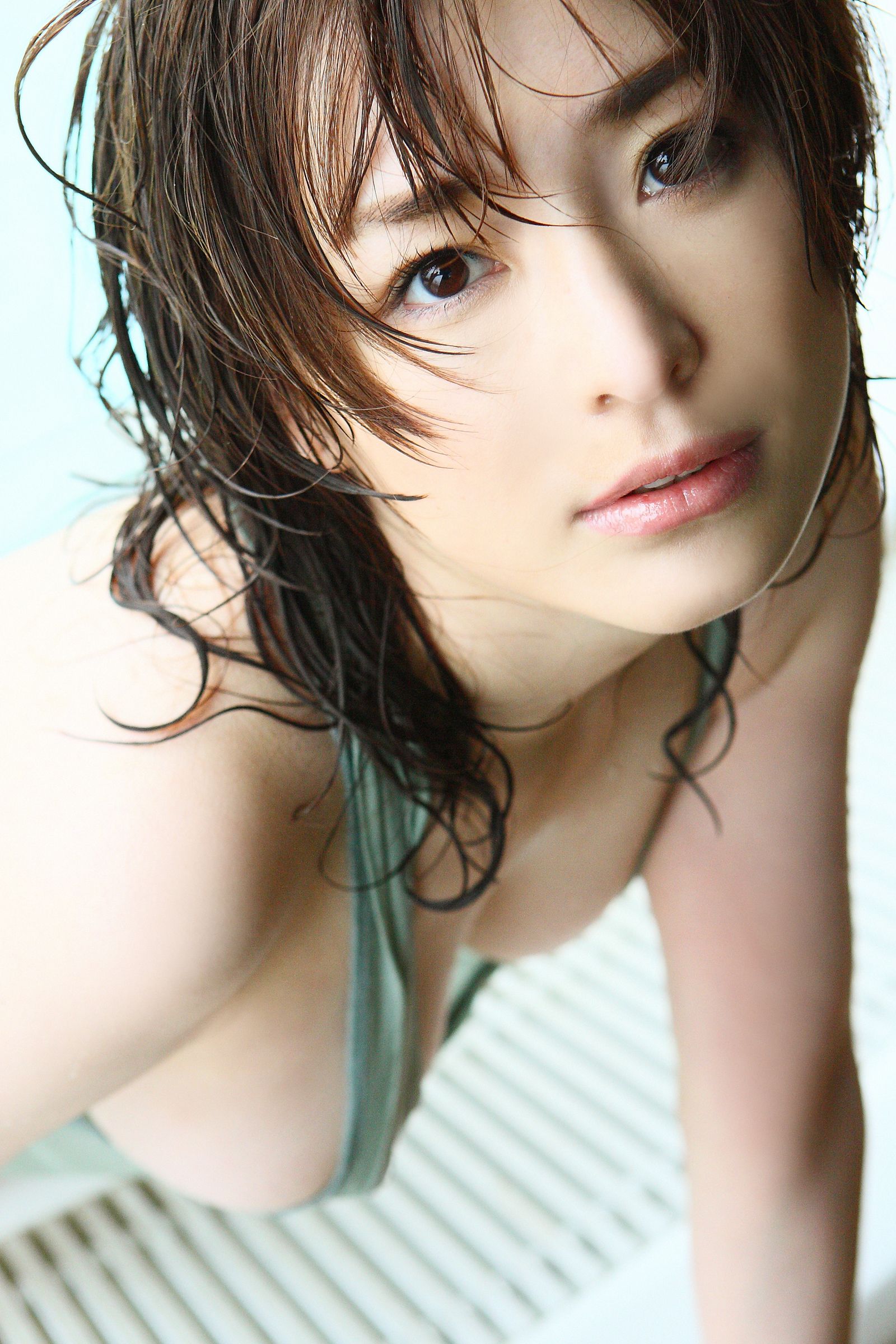 [NS Eyes写真套图]2009.03.30 SF-No.520 Haruka Nanami 名波はるか3