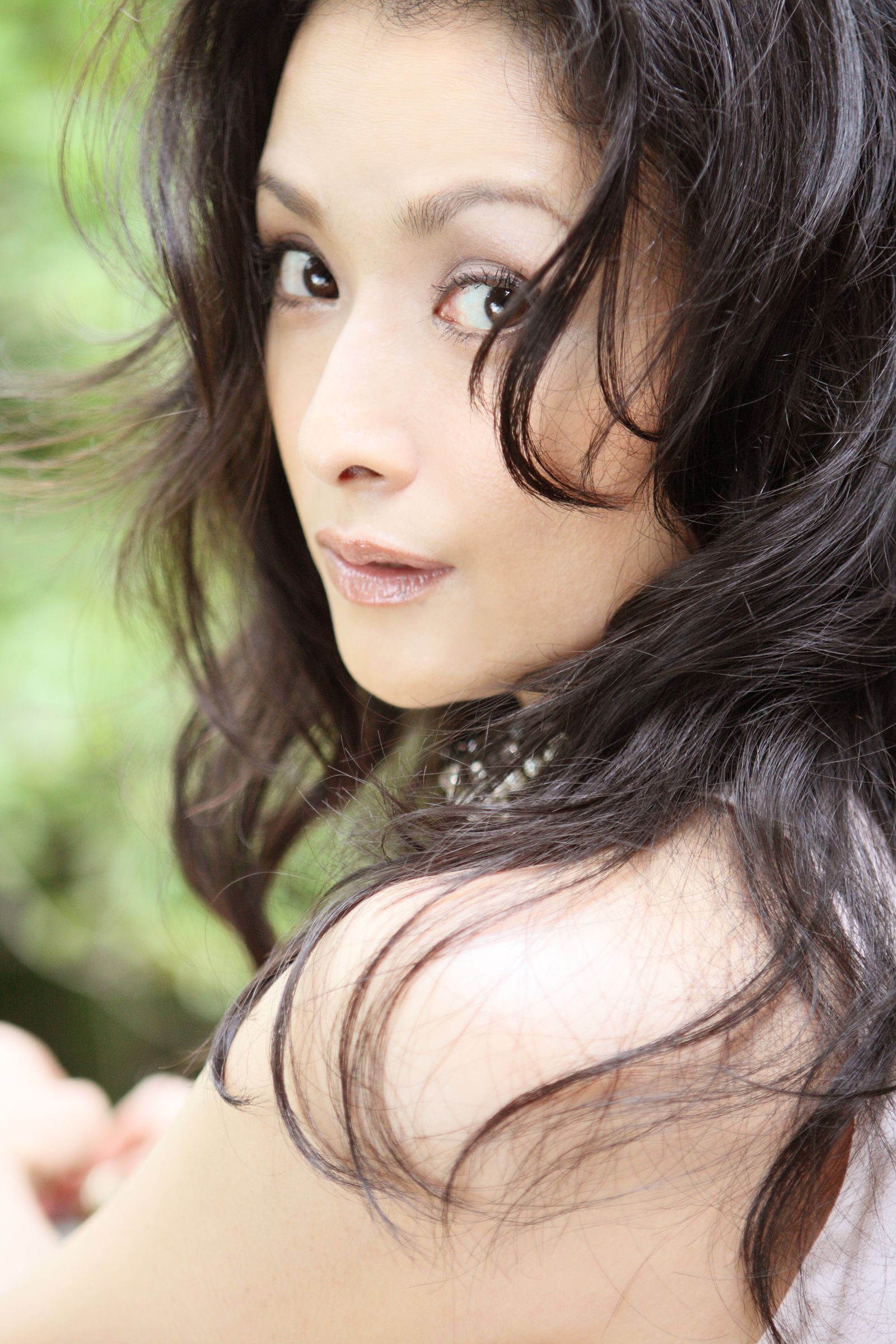 [NS Eyes写真套图]2009.09.20 SF-No.545 Sayuri Kokusho 国生さゆり3