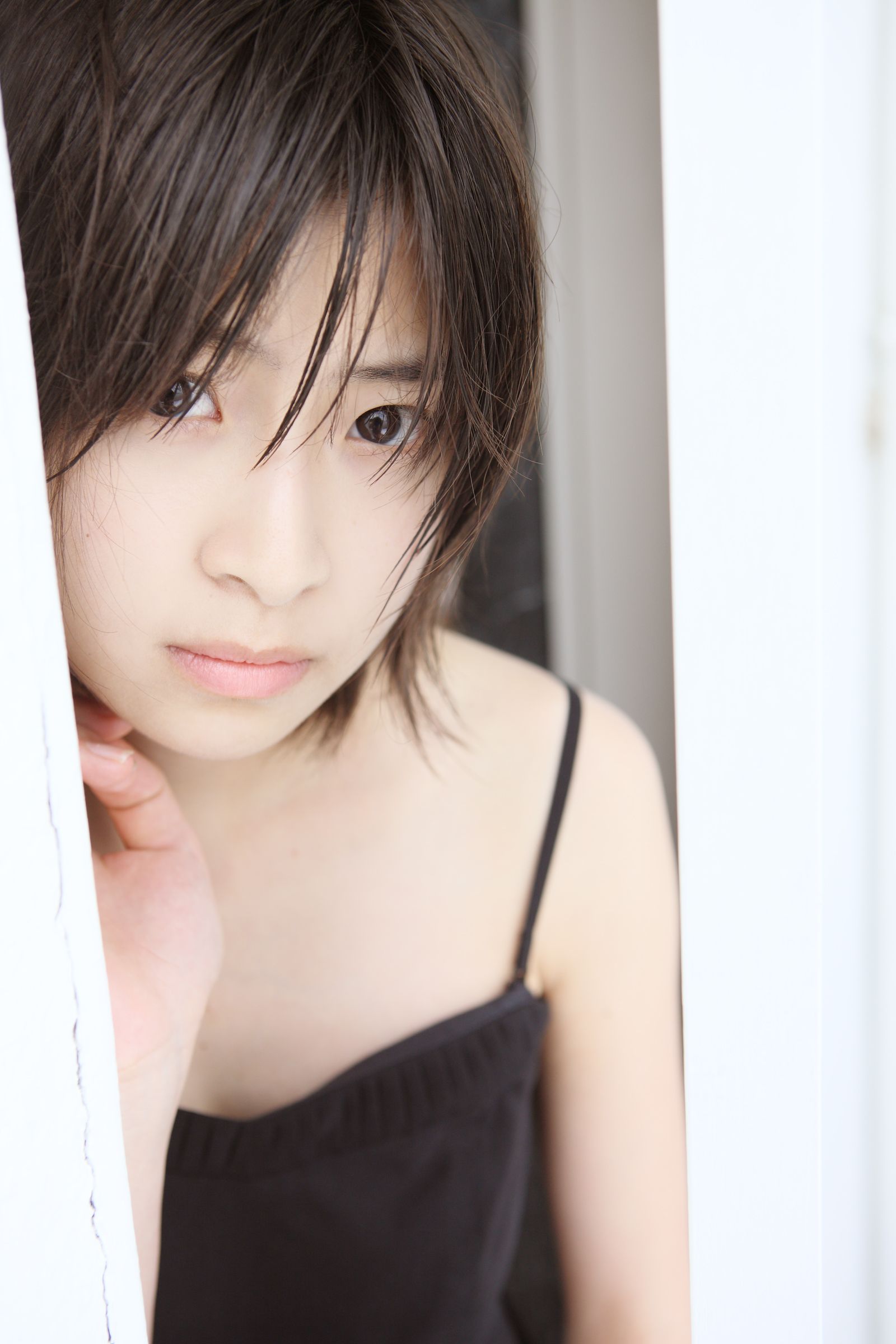 [NS Eyes写真套图]2009.11.14 SF-No.553 Nao Minamisawa 南沢奈央1