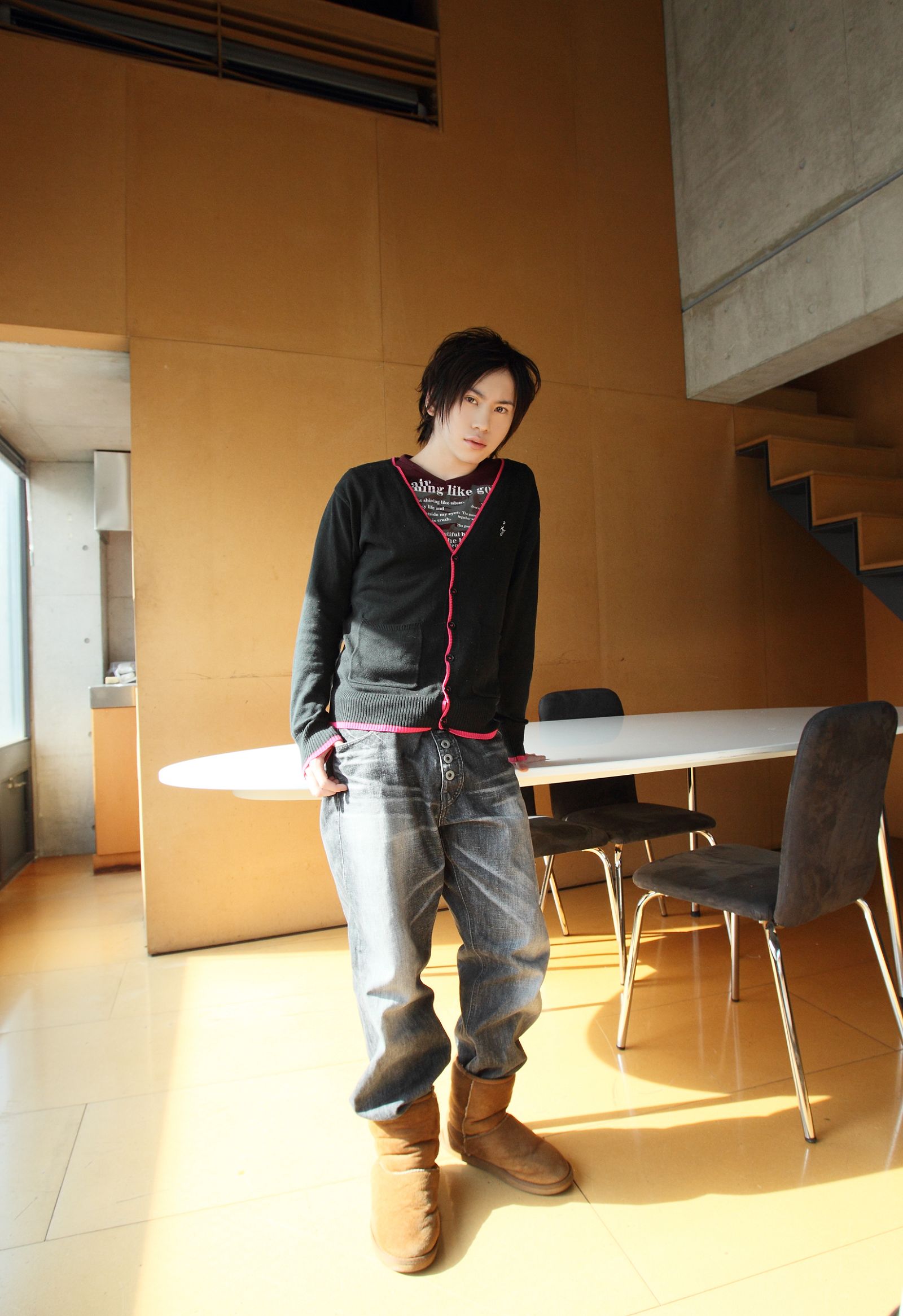 [NS Eyes写真套图]2010.03.22 SF-No.571 Takuya Yabuki 矢吹卓也-male1