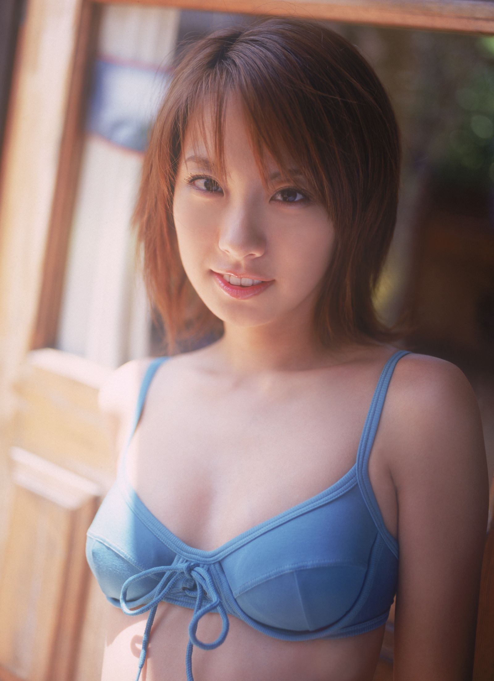 [NS Eyes写真套图]2011.01.04 SF-No.612 Azusa Yamamoto 山本梓4