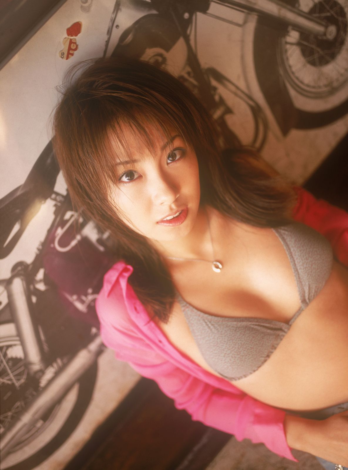 [NS Eyes写真套图]2012.04.01 SF-No.634 Azusa Yamamoto 山本梓3