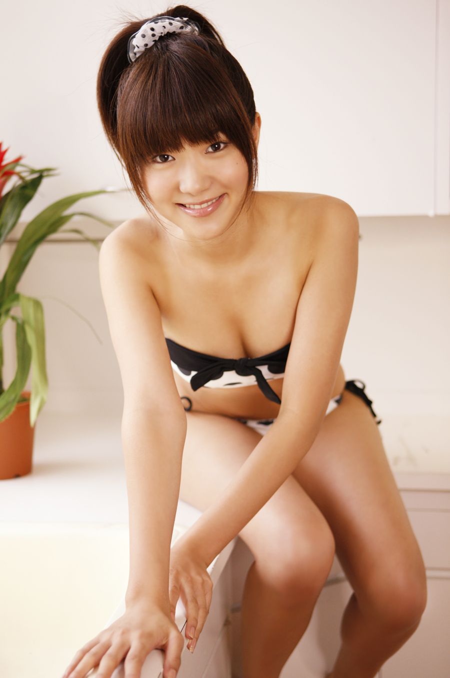 [Princess collection美女] 市橋直步 Naoho ichihashi 日本美女套图3