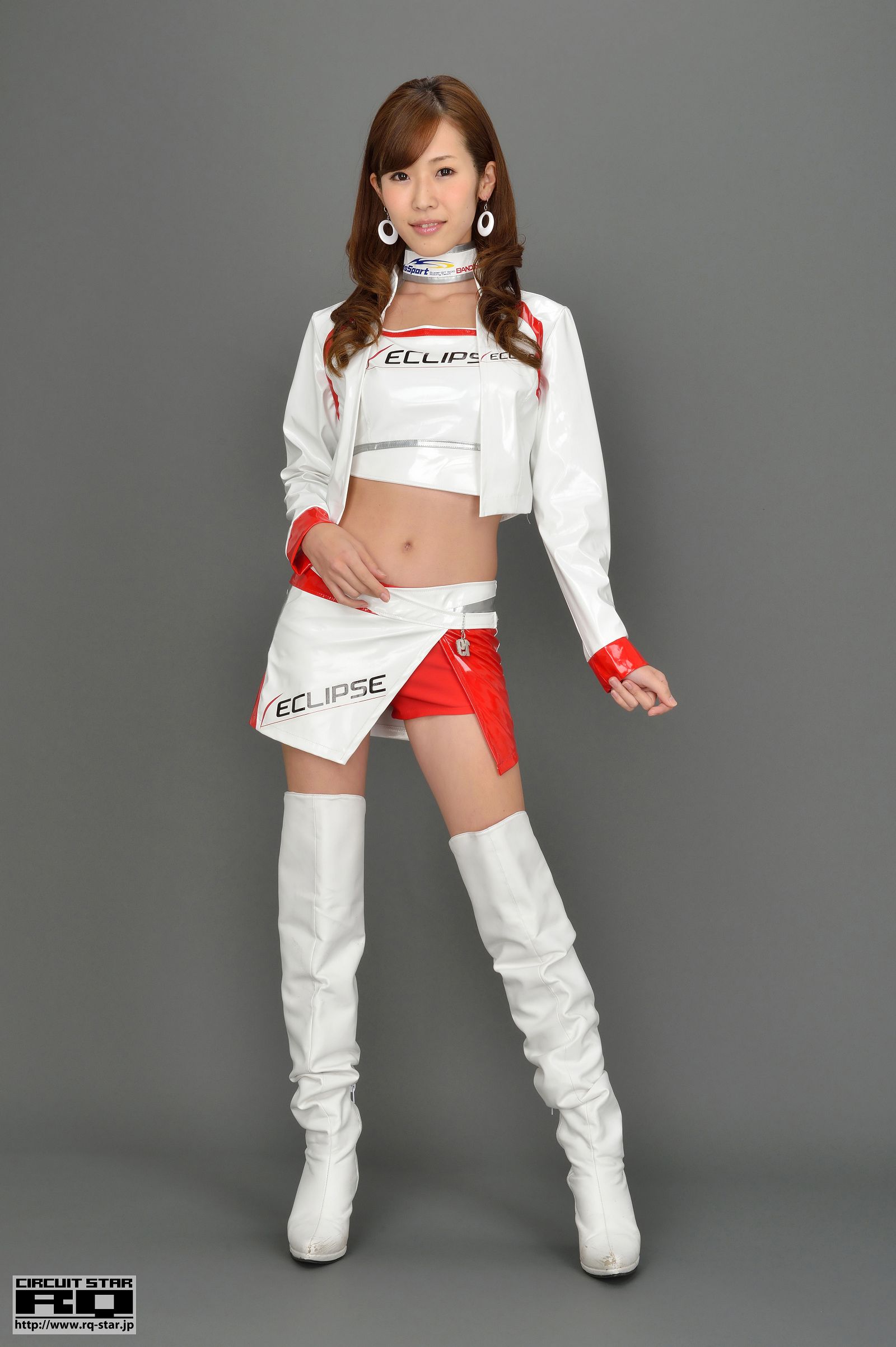 [RQ-STAR美女] NO.00721 Nao Kitamura 北村奈緒 Race Queen0