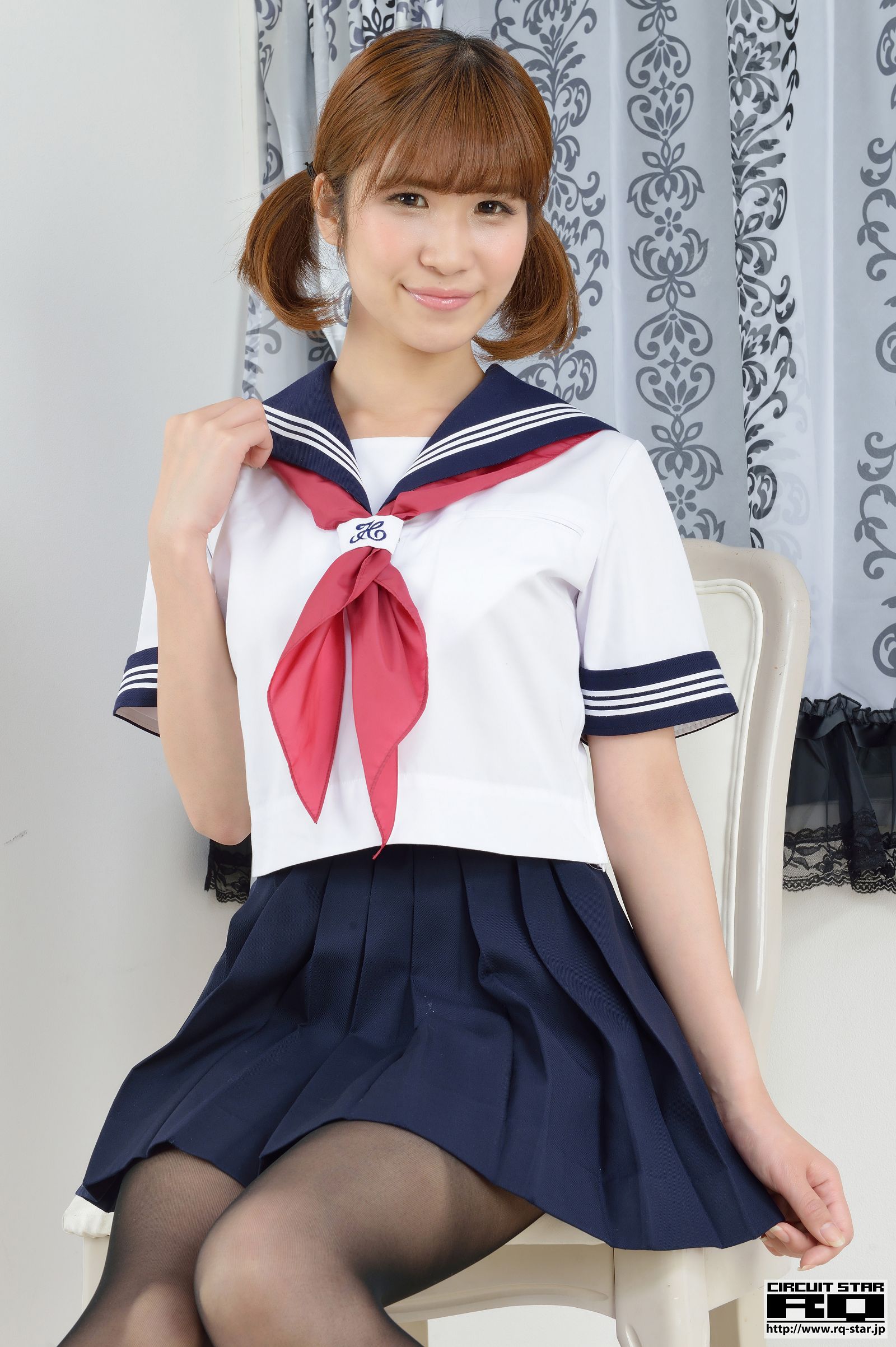 [RQ-STAR美女] NO.00918 Kana Tachibana 立花かな School Girl2