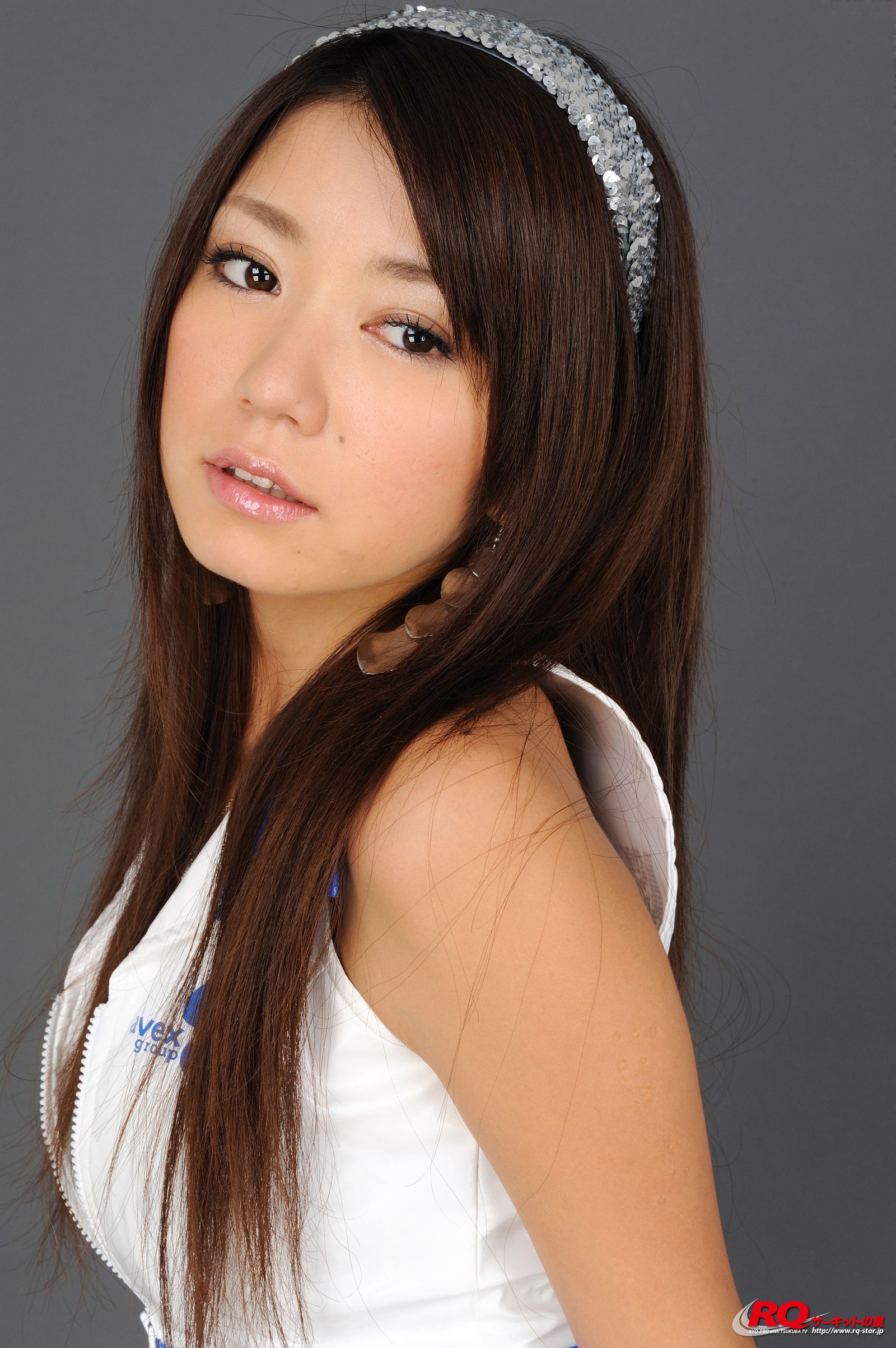 [RQ-STAR美女] NO.0103 Keiko Inagaki 稲垣慶子 Race Queen – 2008 GT Net3