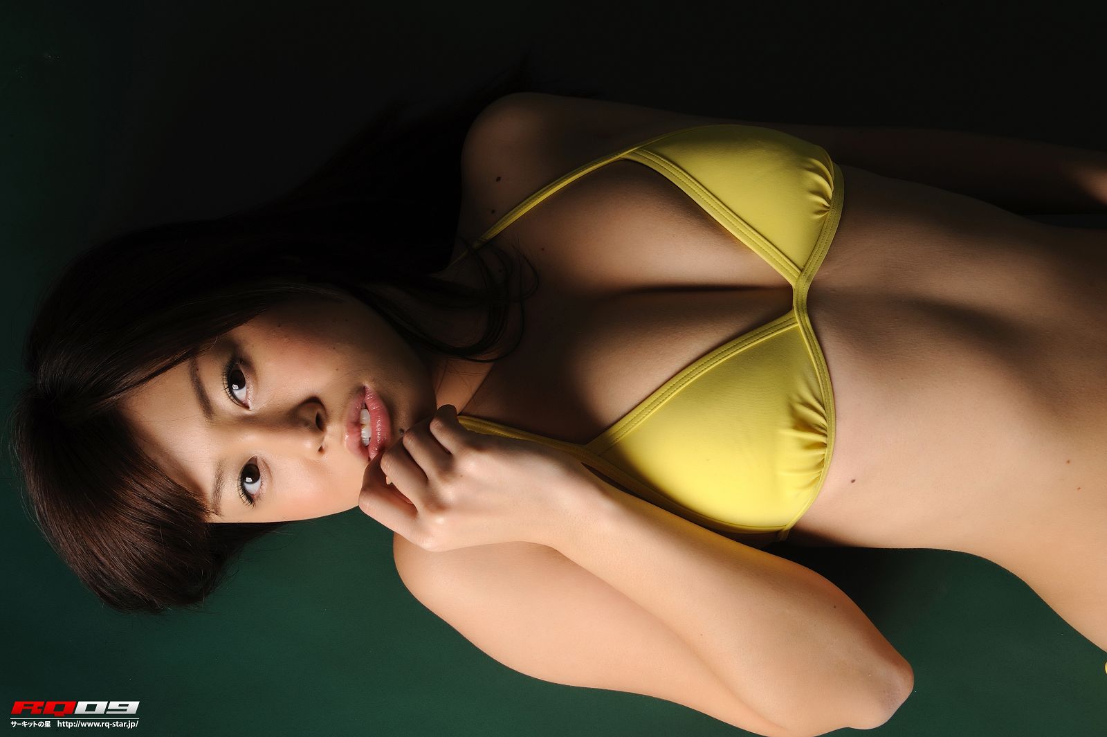 [RQ-STAR美女] NO.0156 Airi Nagasaku 永作あいり Swim Suits3