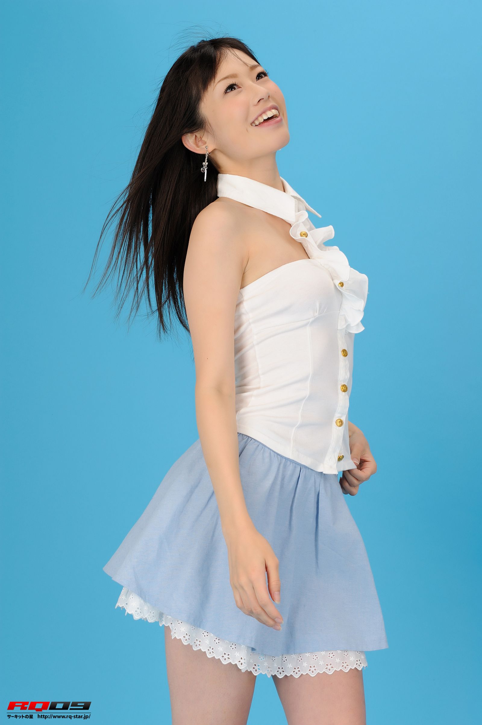 [RQ-STAR美女] NO.0171 Miyuki Koizumi 小泉みゆき Private Dress3