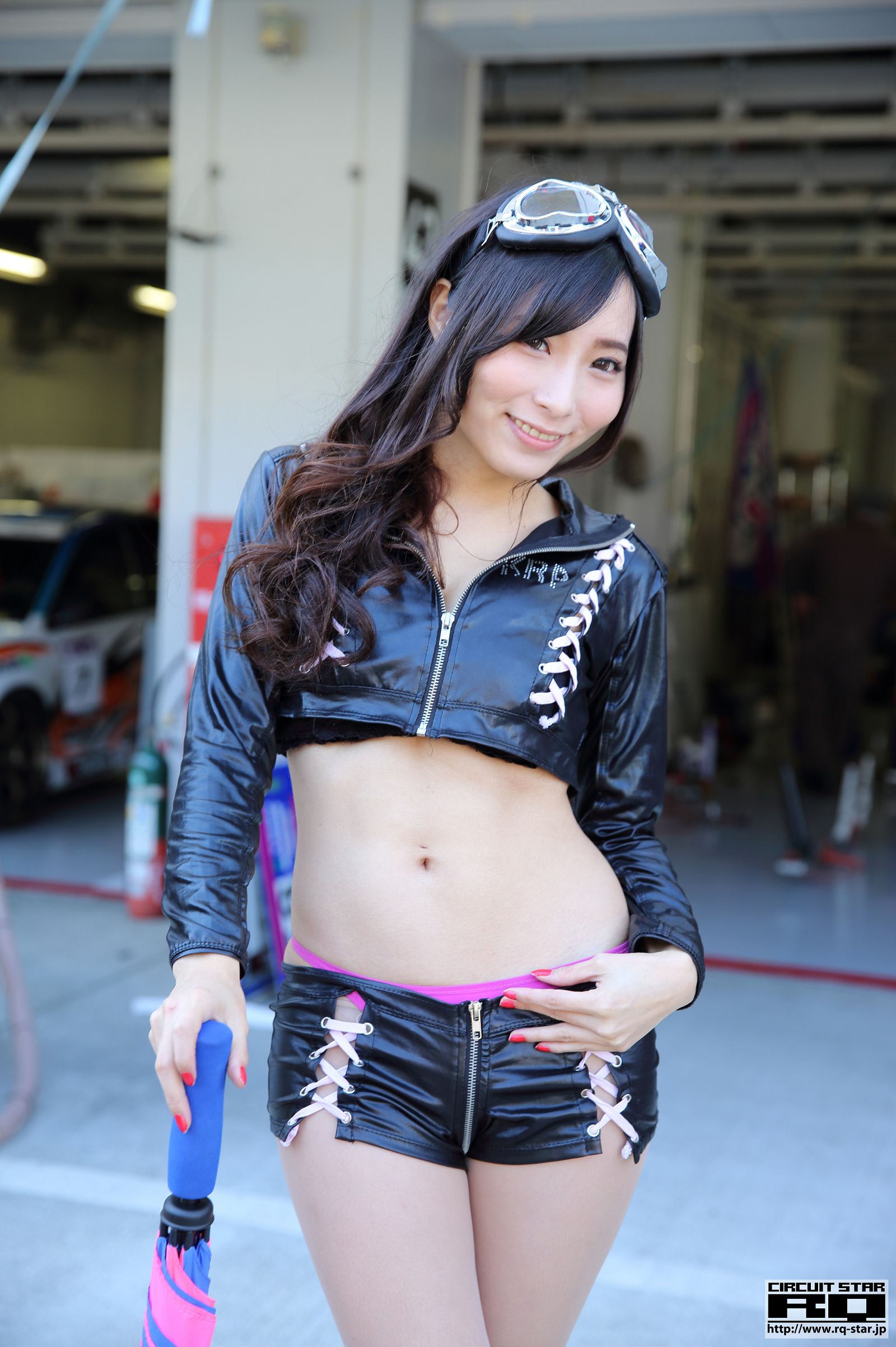 [RQ-STAR美女] 2017.10.27 Super Taikyu in SUZUKA 2015 S耐 鈴鹿Vol.23