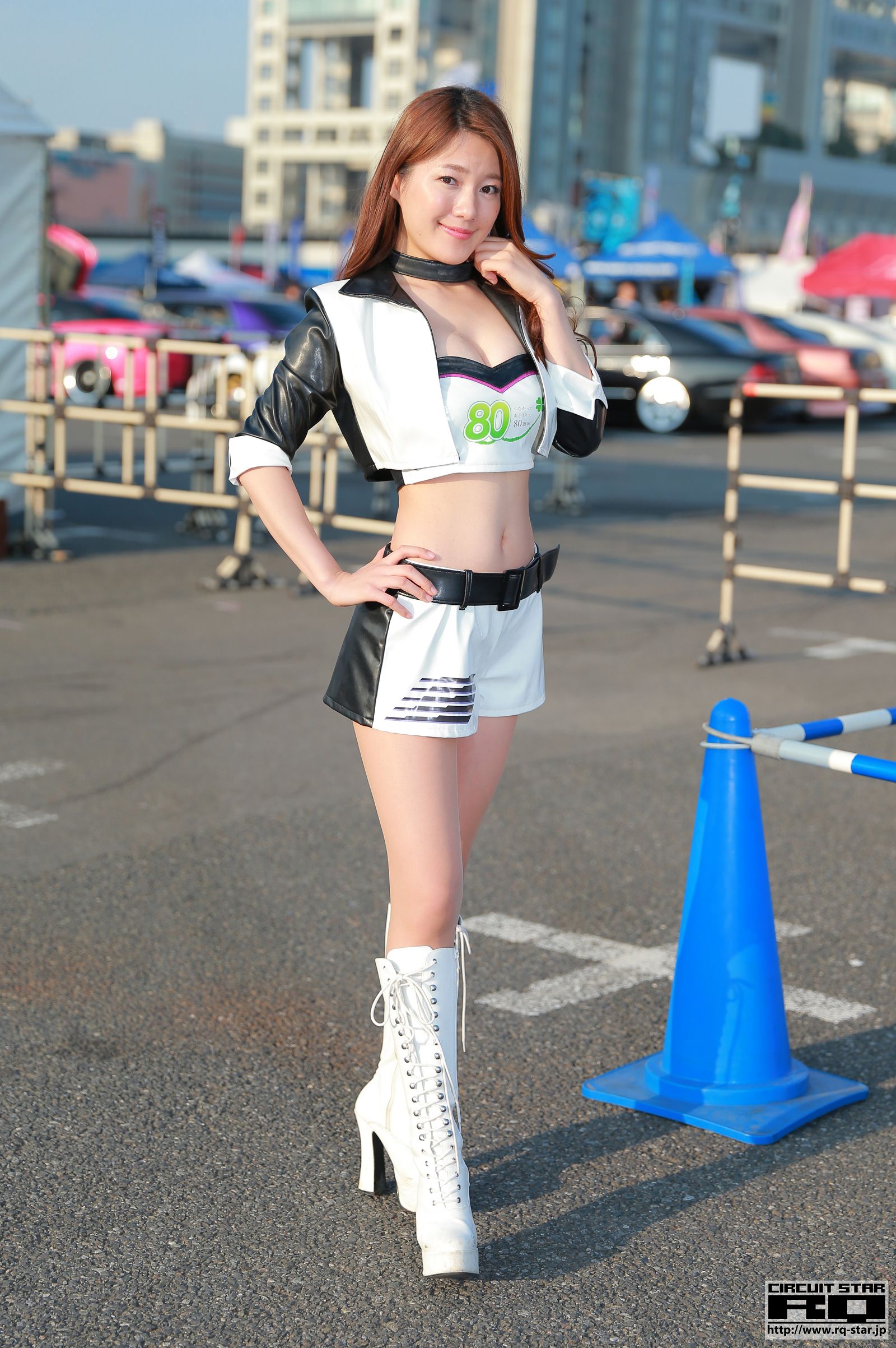 [RQ-STAR美女] 2017.11.24 D1 GRAND PRIX in TOKOY 2015 D1GP お台場Vol.93