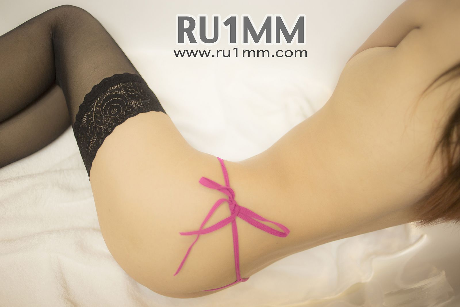 [RU1MM美女] 2013.10.26 No.0192