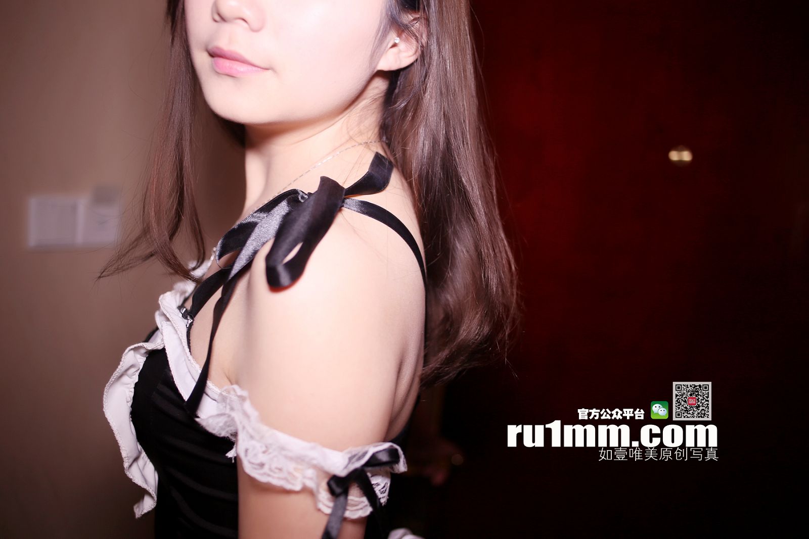 [RU1MM美女] 2014.07.22 NO.1823