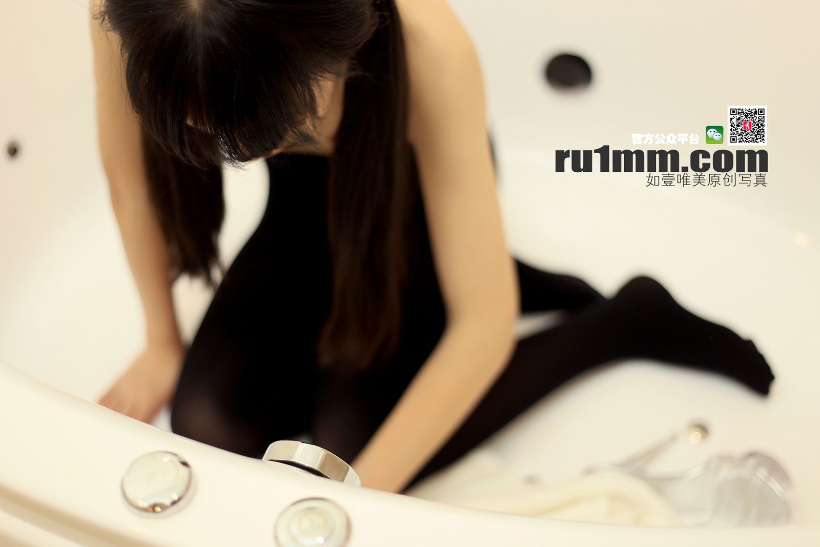 [RU1MM美女] 2014.09.14 NO.2010