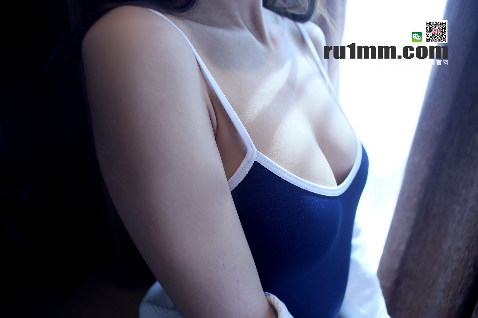 [RU1MM美女] 2015.03.06 NO.2671