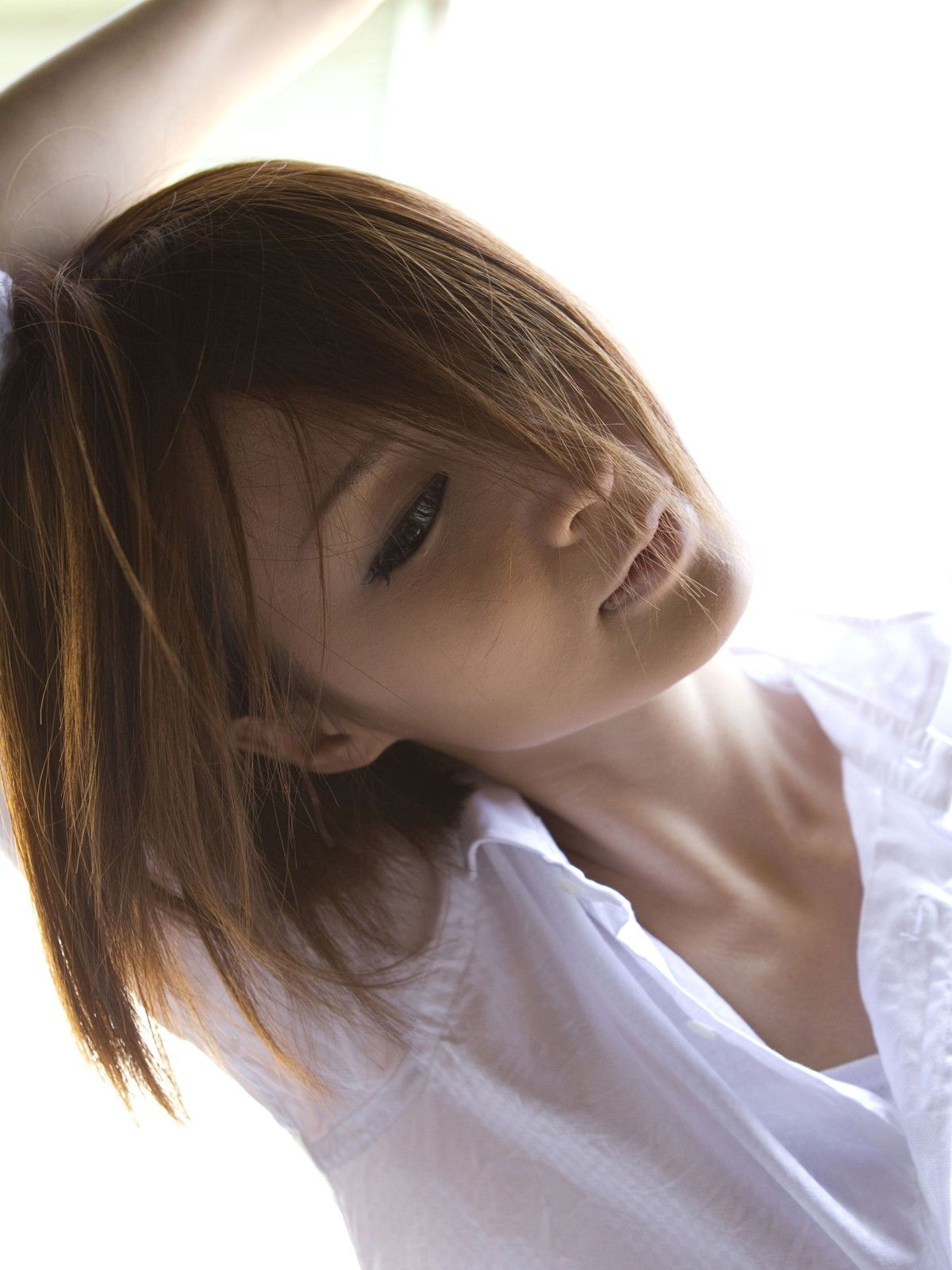 [Sabra美女写真] 2011.05.25 YU are cool BIJIN2