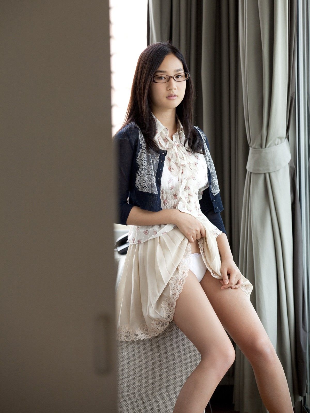 [Sabra美女写真] 2012.03.22 高嶋香帆 ER GIRl 日本美女写真2