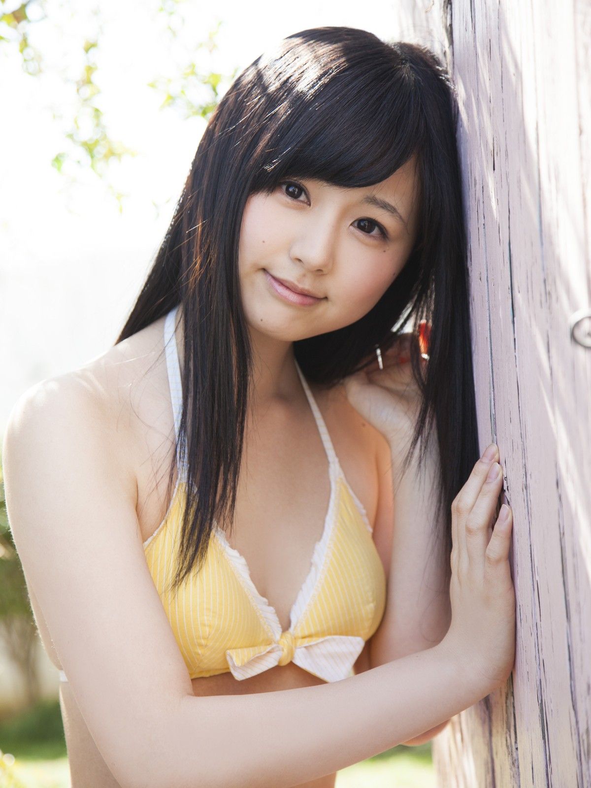 [Sabra美女写真] 2012.05.24 栗田恵美 Strictly Girl 日本av女优写真图片1