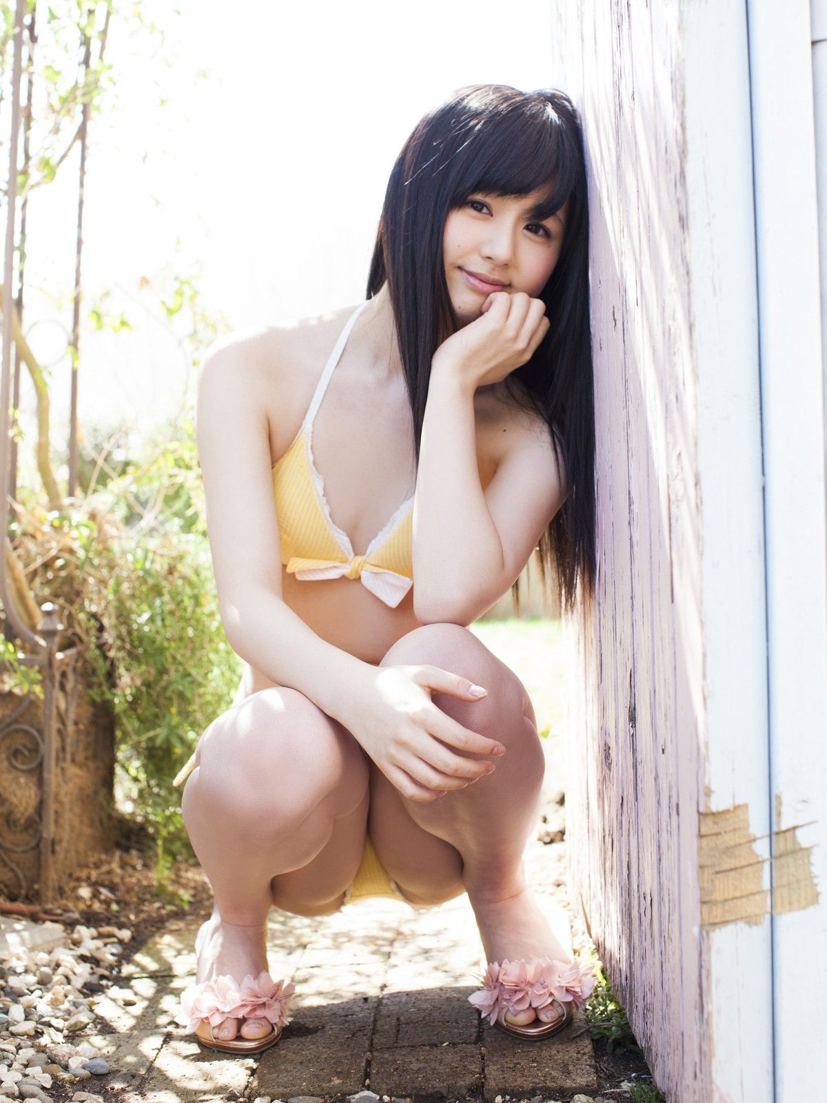 [Sabra美女写真] 2012.05.24 栗田恵美 Strictly Girl 日本av女优写真图片2