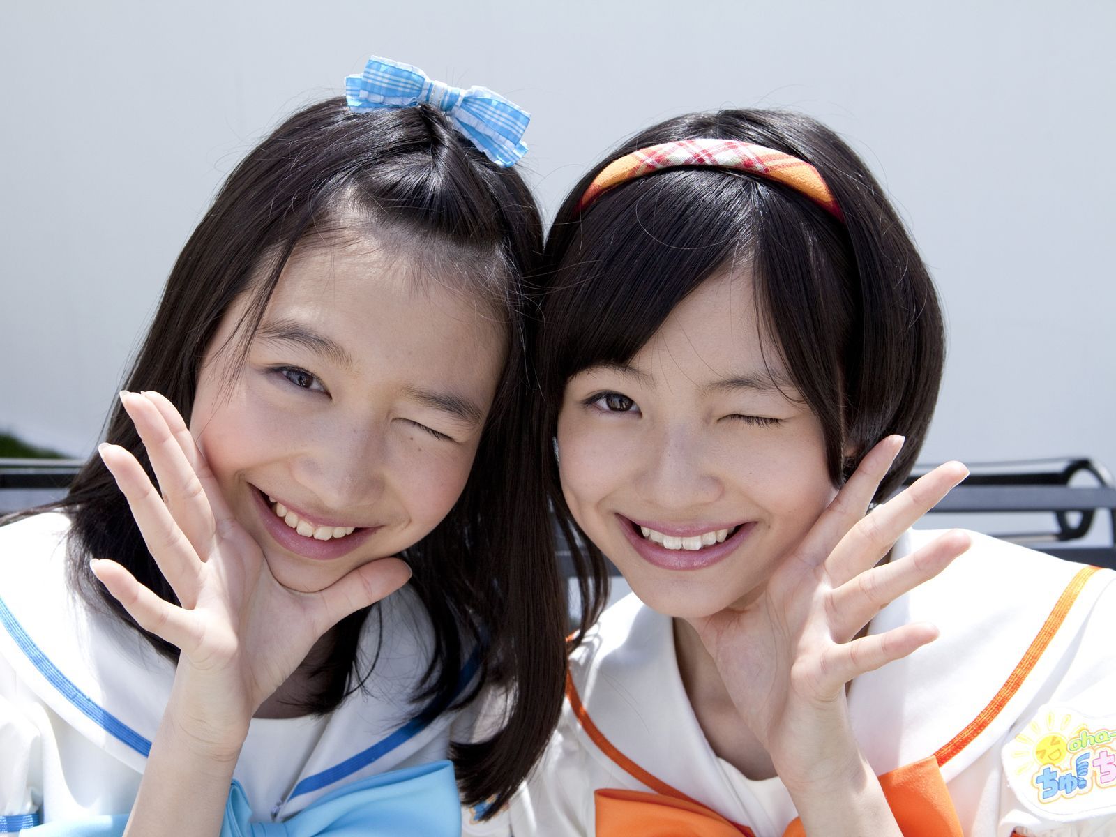 [Sabra美女写真] StrictlyGirl おはガール　日本性感美女图片1