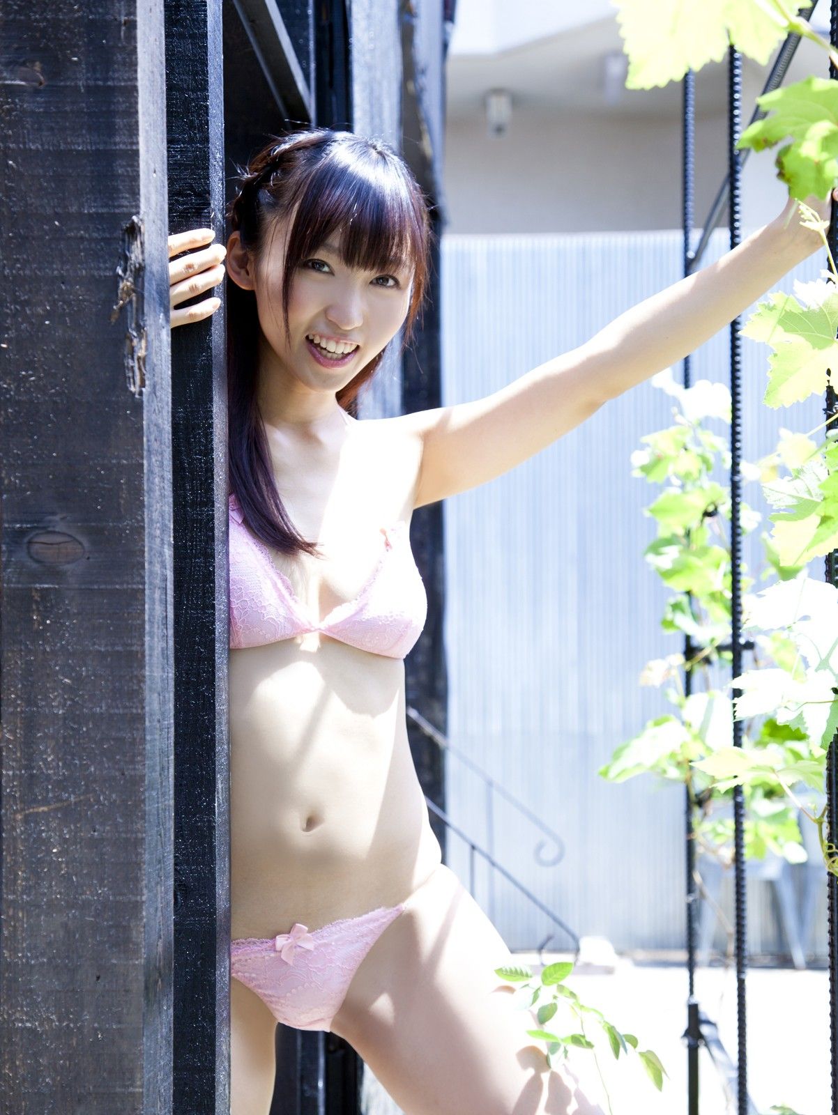 [Sabra美女写真] [10-04]strictly GIRLS吉木りさ 日本性感美女图片2