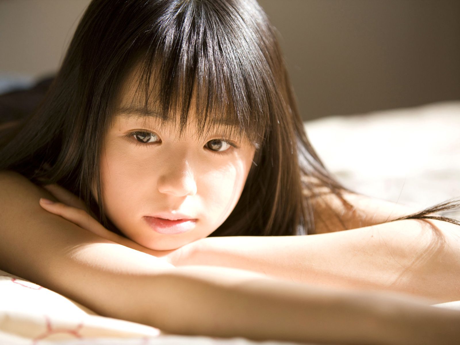 [Sabra美女写真] 小池里奈 Rina Koike NANDA  II[后编]1