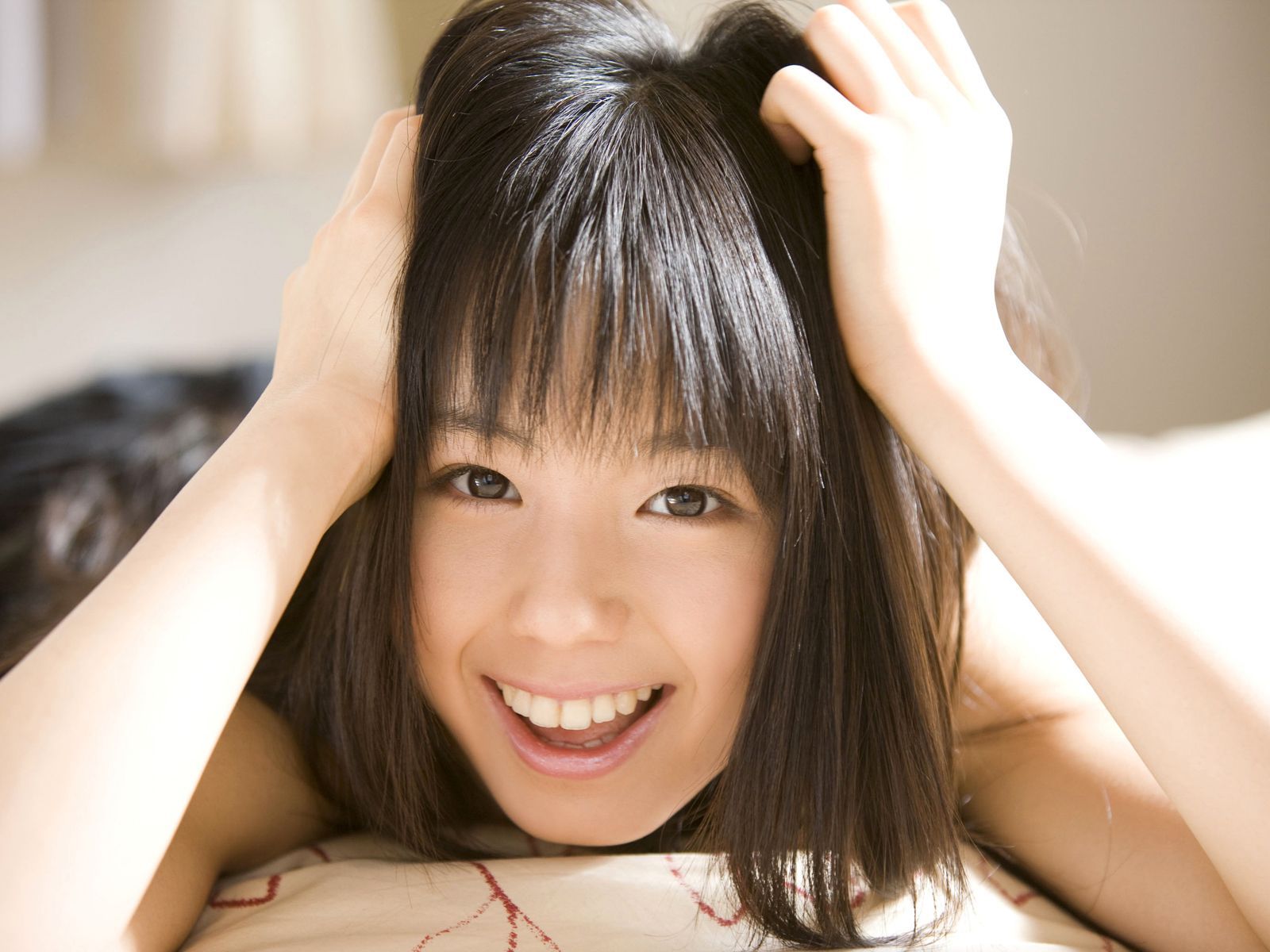 [Sabra美女写真] 小池里奈 Rina Koike NANDA  II[后编]2