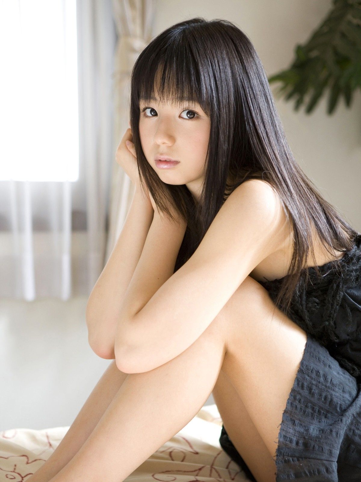 [Sabra美女写真] 小池里奈 Rina Koike NANDA II[后编]3