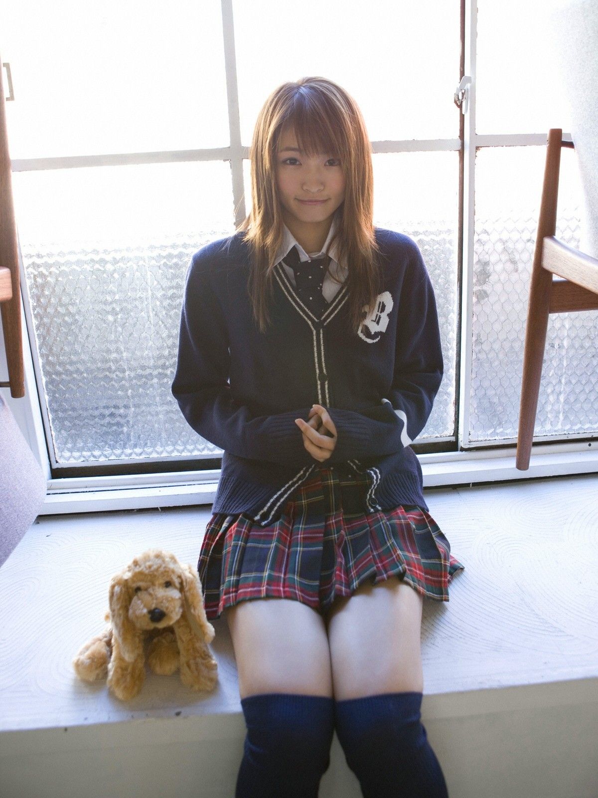 [Sabra美女写真] 岡本玲 SING OUT  伝説の元 [前編]1