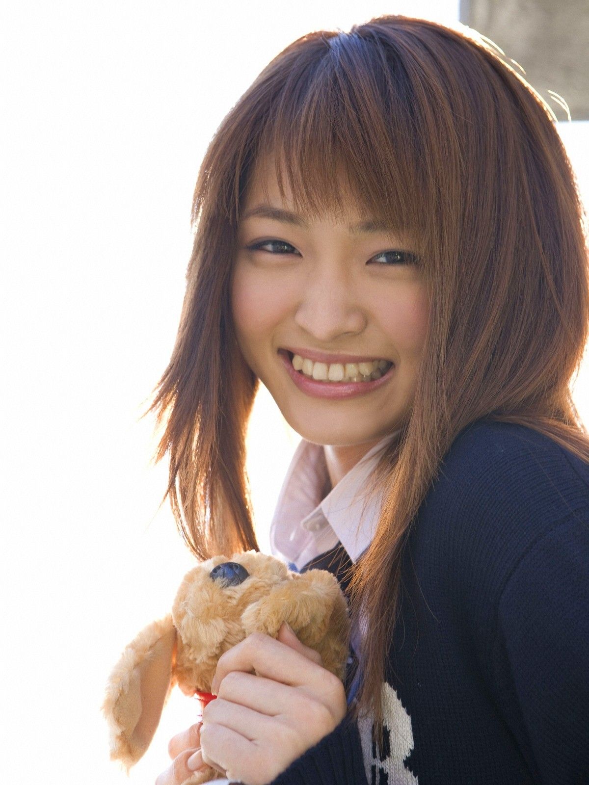 [Sabra美女写真] 岡本玲 SING OUT  伝説の元 [前編]3