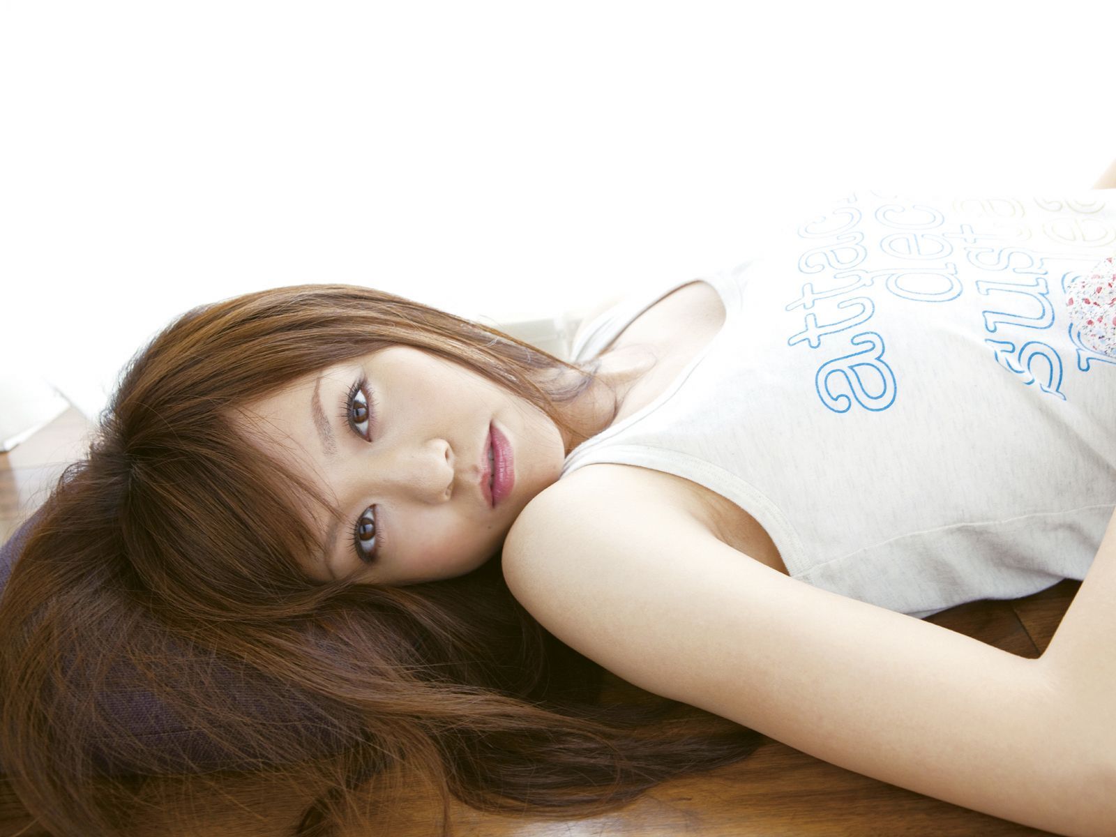 [Sabra美女写真] 虎南有香 Cover Girl Yuka Konan1