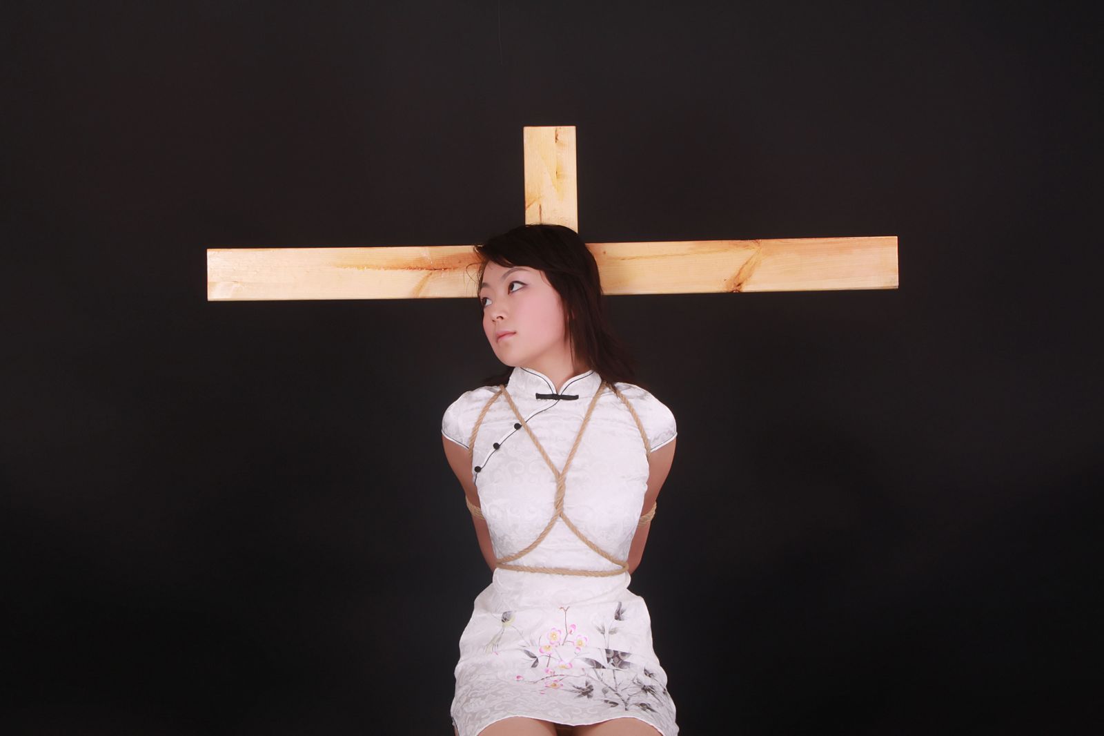 [神艺缘套图]2010.04.26 第18期 模特 毛毛 第2集3