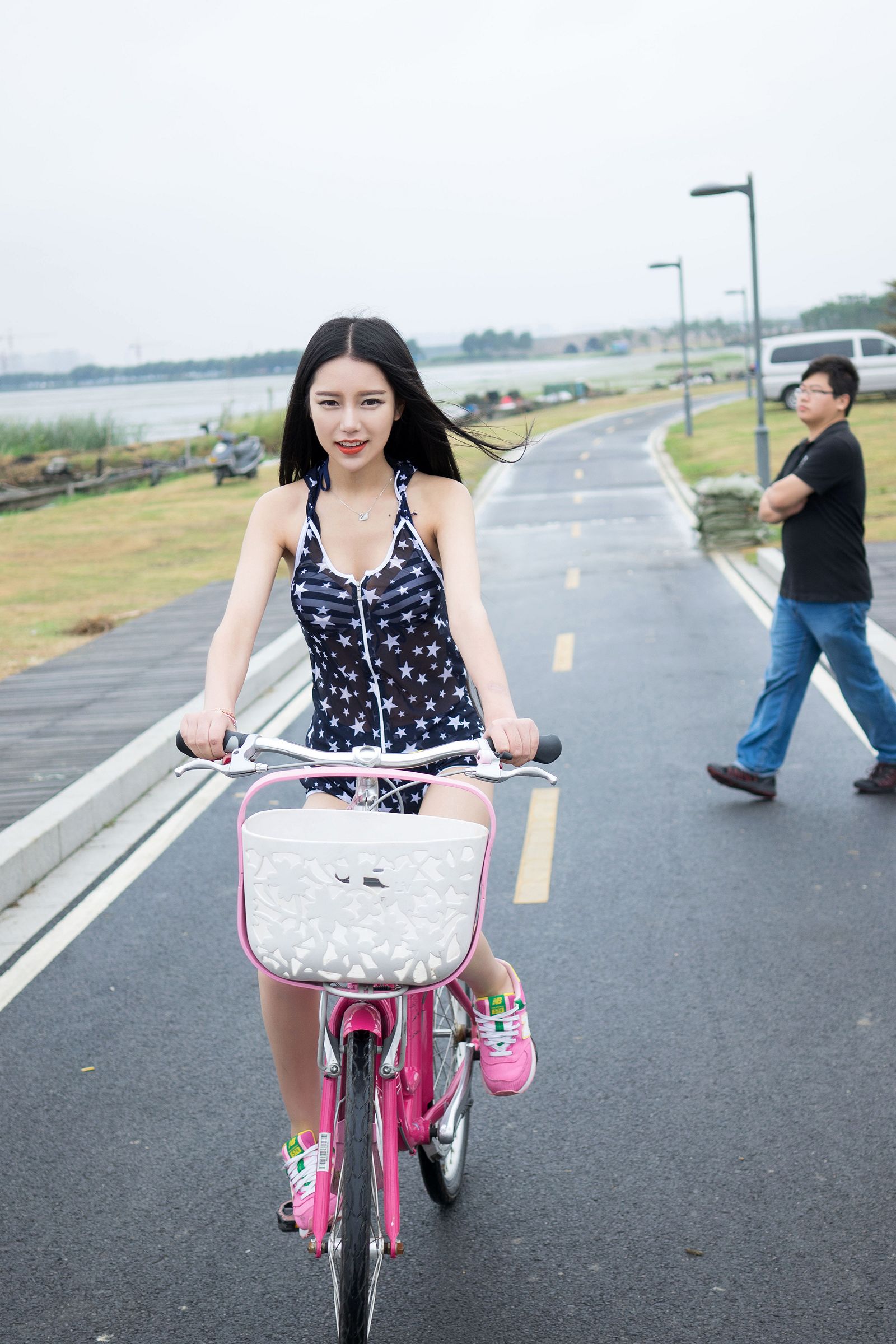 [TGOD写真] 2014.09.24 徐妍馨2