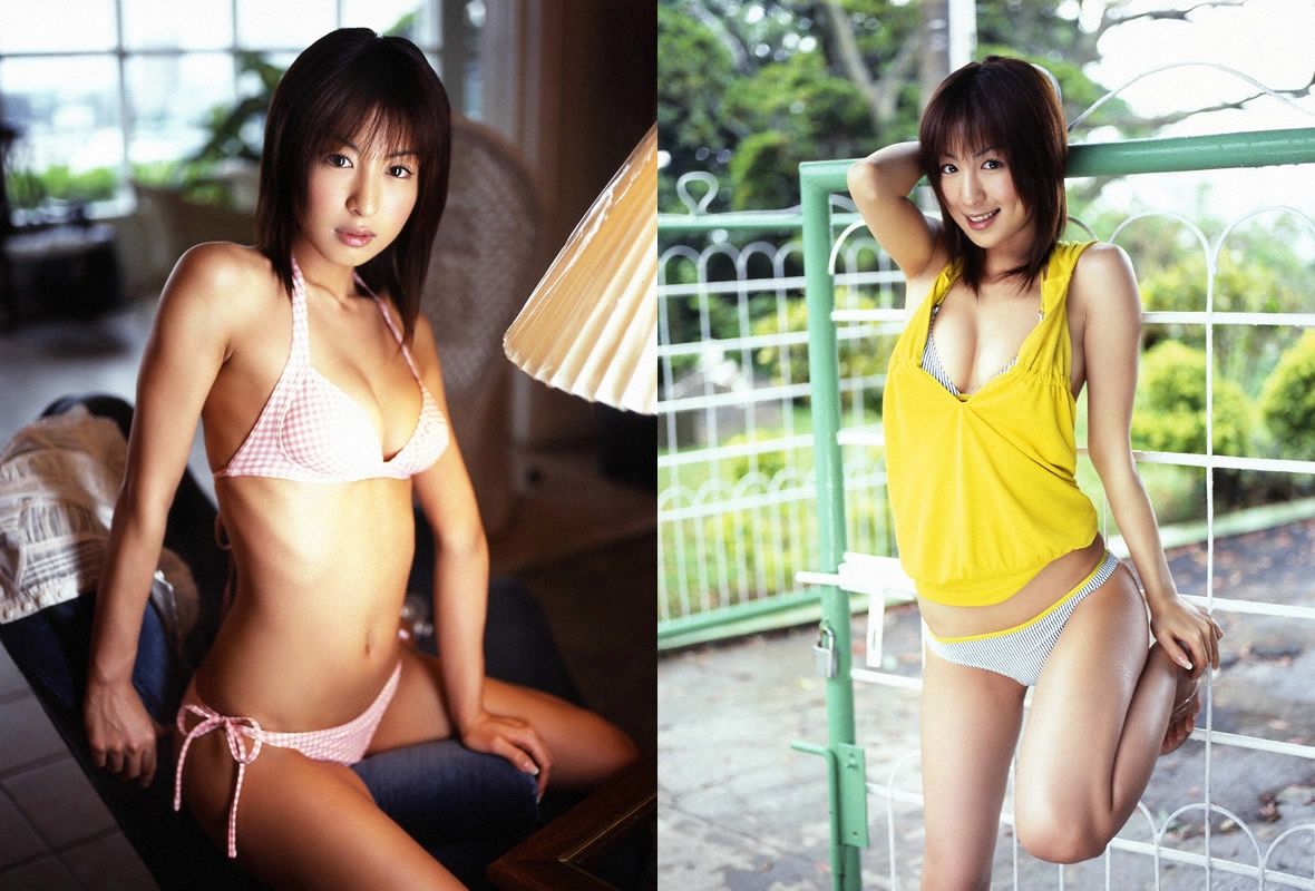 [TWO美女] 大久保麻梨子 No.572 Mariko_Okubo  日本美女1