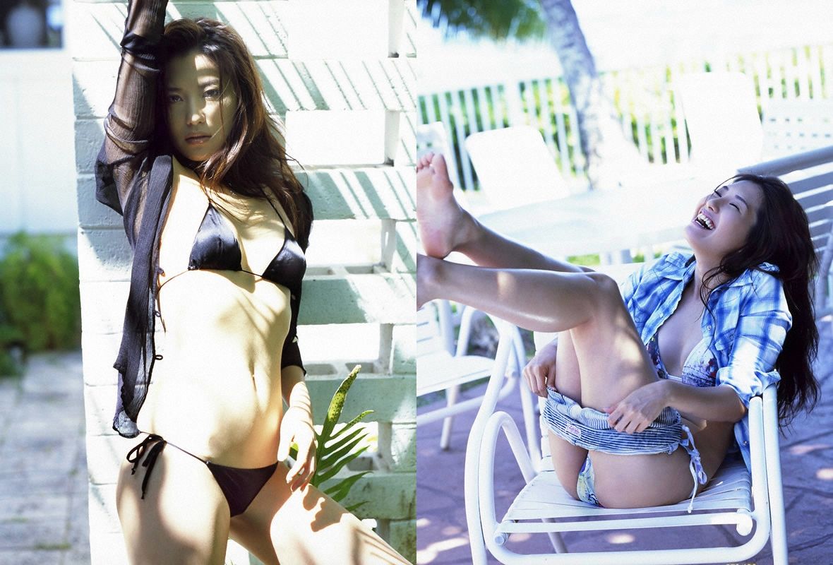 [TWO美女] 矢吹春奈 No.595 Haruna_Yabuki3