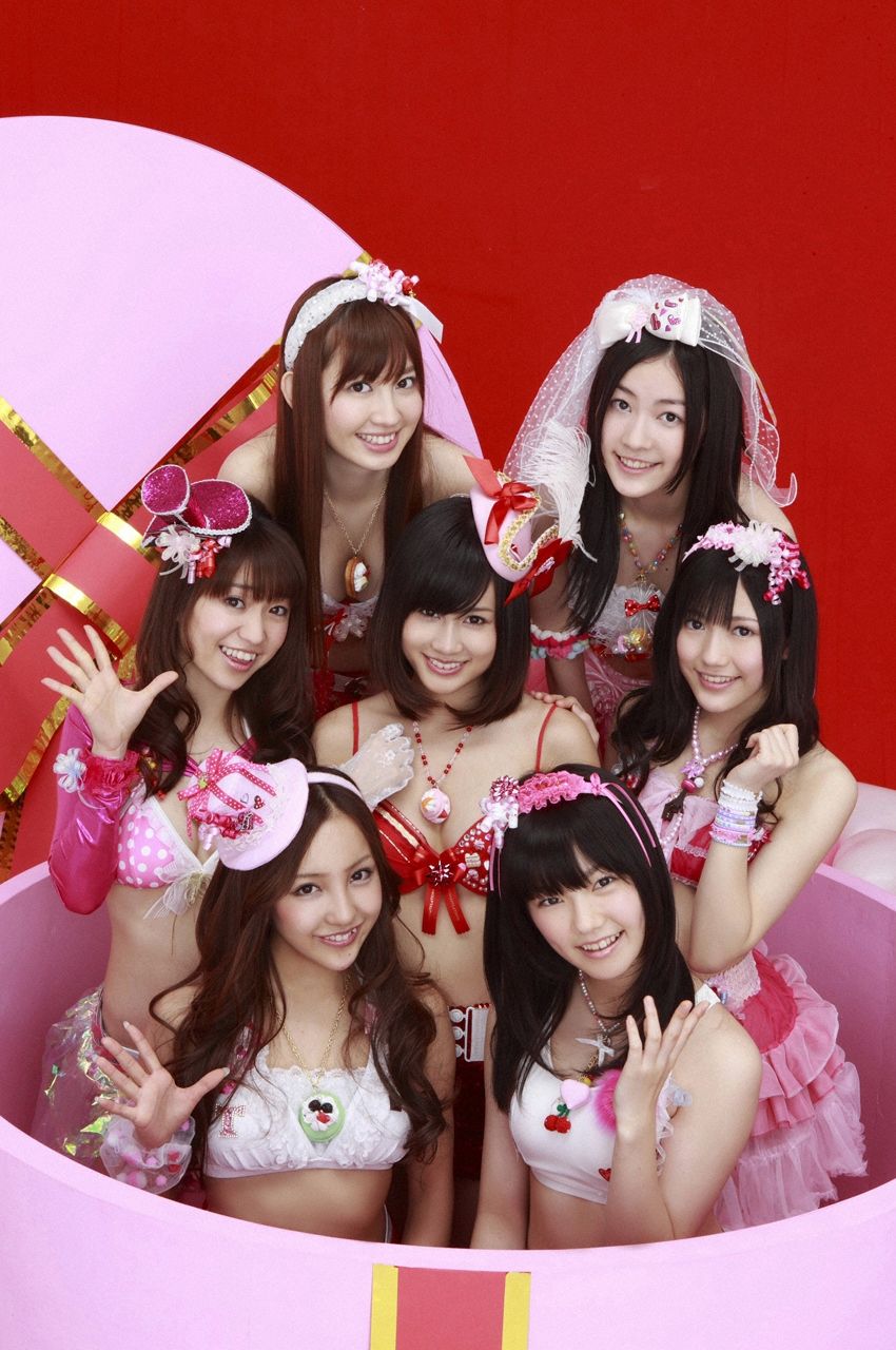 AKB48 TEAM PB Chapter 1 [WPB-net]1