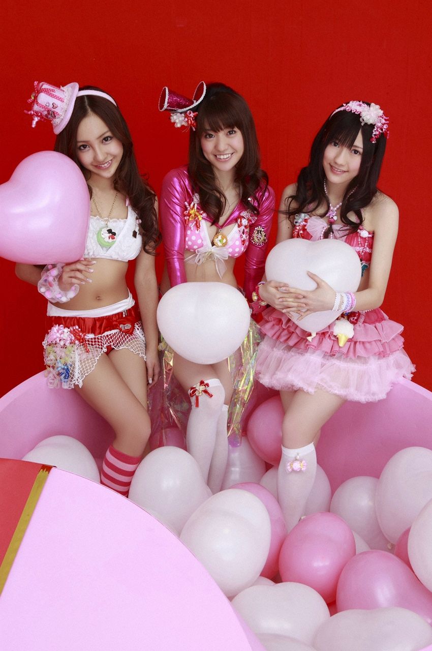 AKB48 TEAM PB Chapter 1 [WPB-net]3