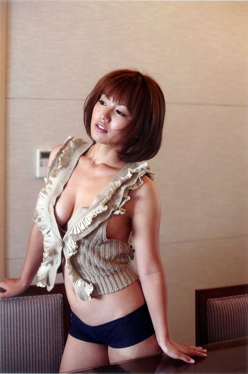 EX08 Sayaka Isoyama 磯山さやか  WPB-net2