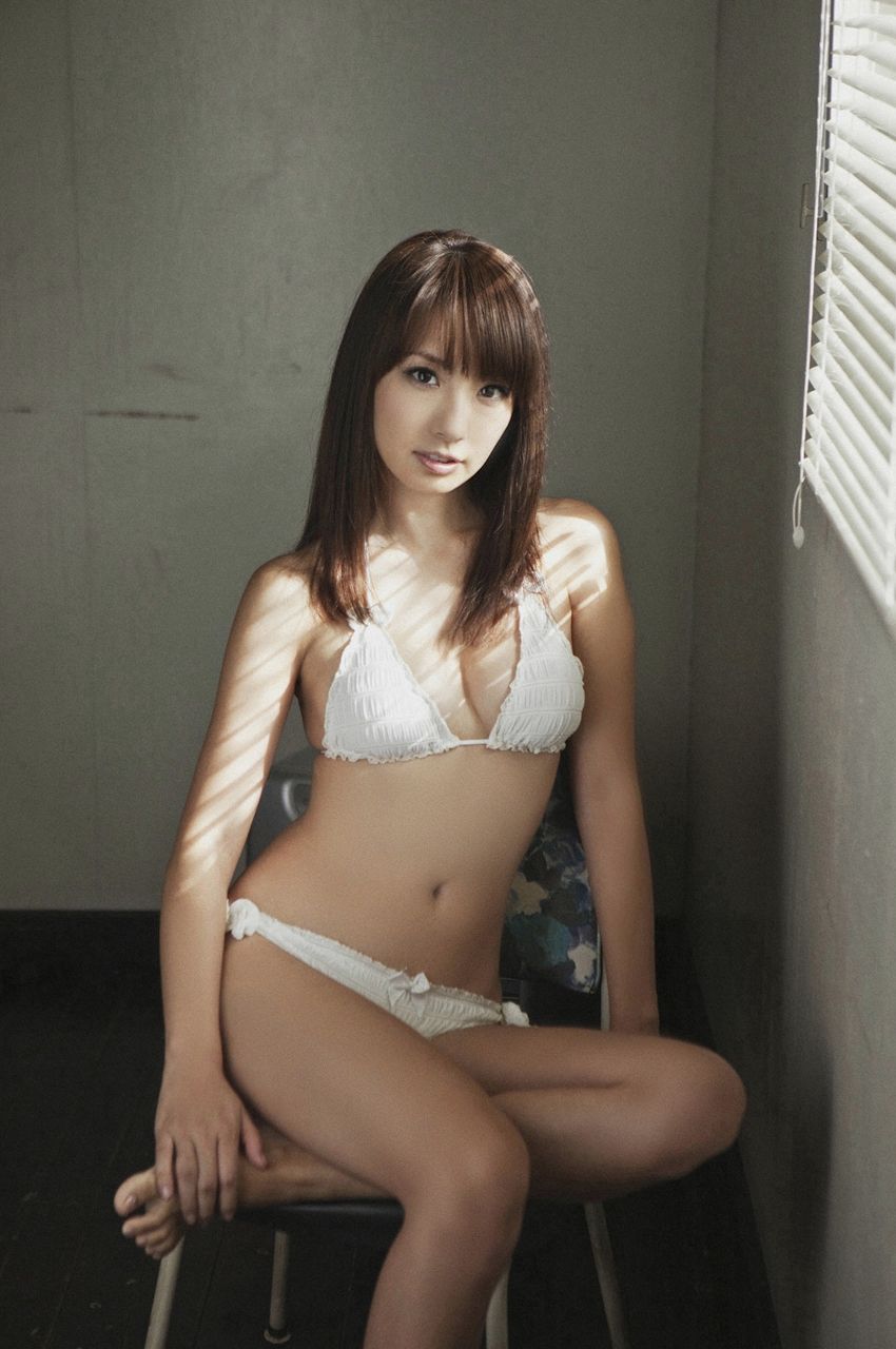 EX11 Azusa Yamamoto 山本梓  WPB-net1