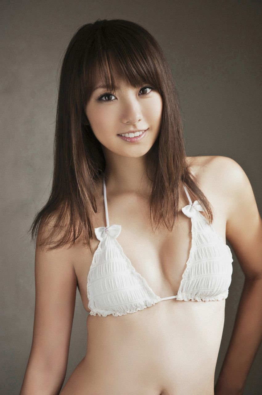 EX11 Azusa Yamamoto 山本梓 WPB-net2