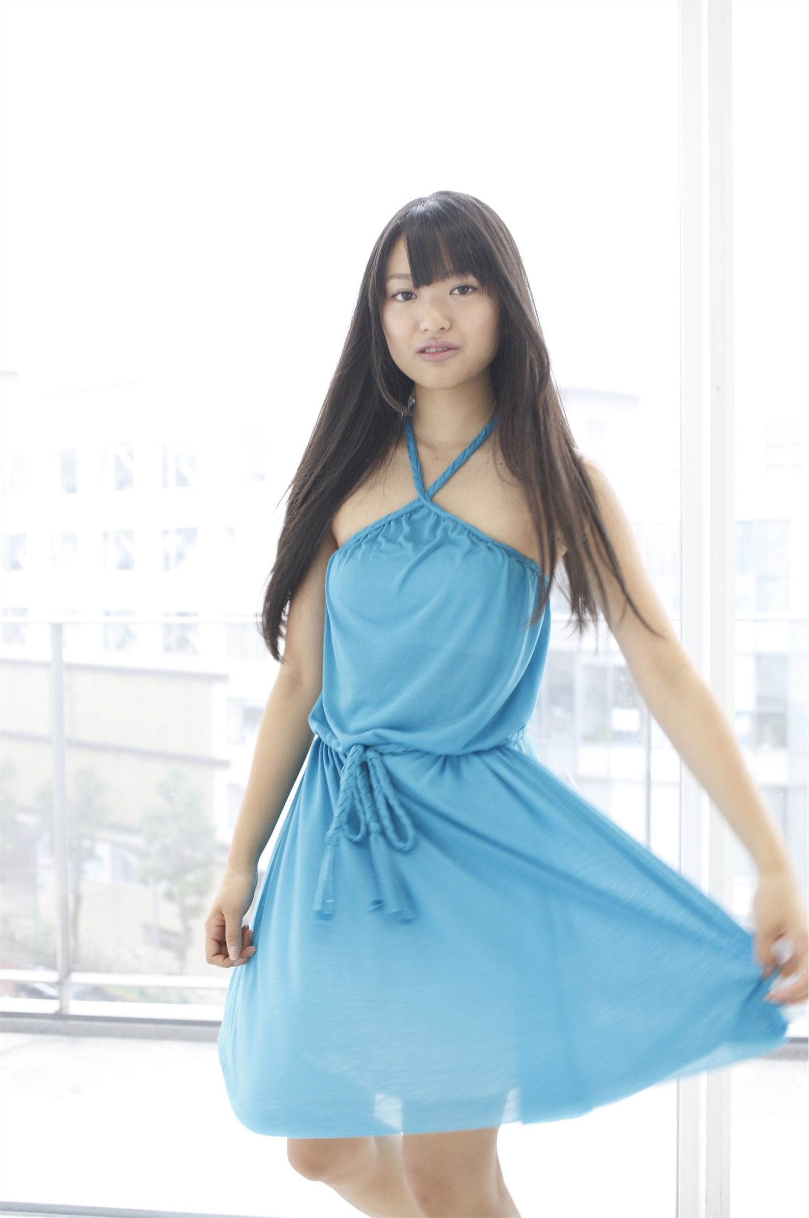 [WPB-net] 2013.01.30 No.135 日本美女图片 20