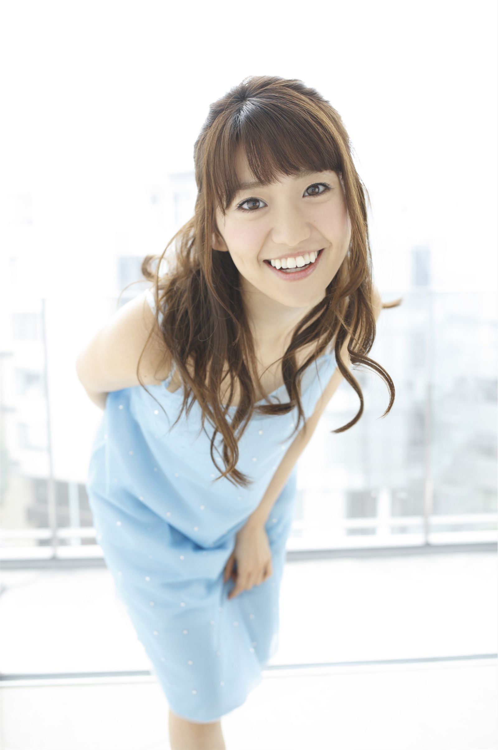 [WPB-net] 2013.01.30 No.135 日本美女图片1