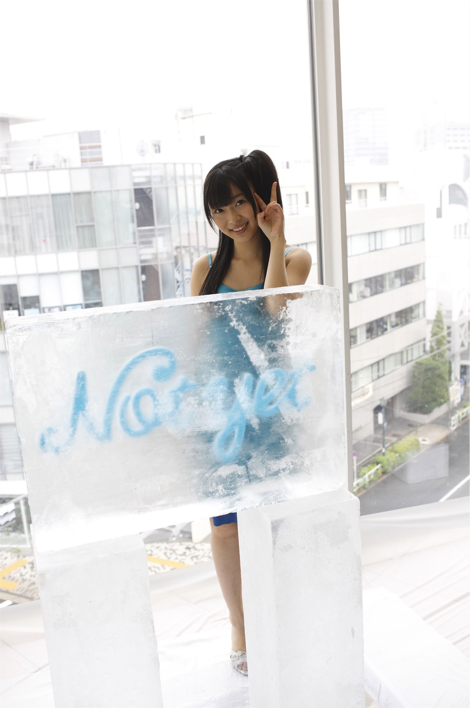 [WPB-net] 2013.01.30 No.135 日本美女图片3