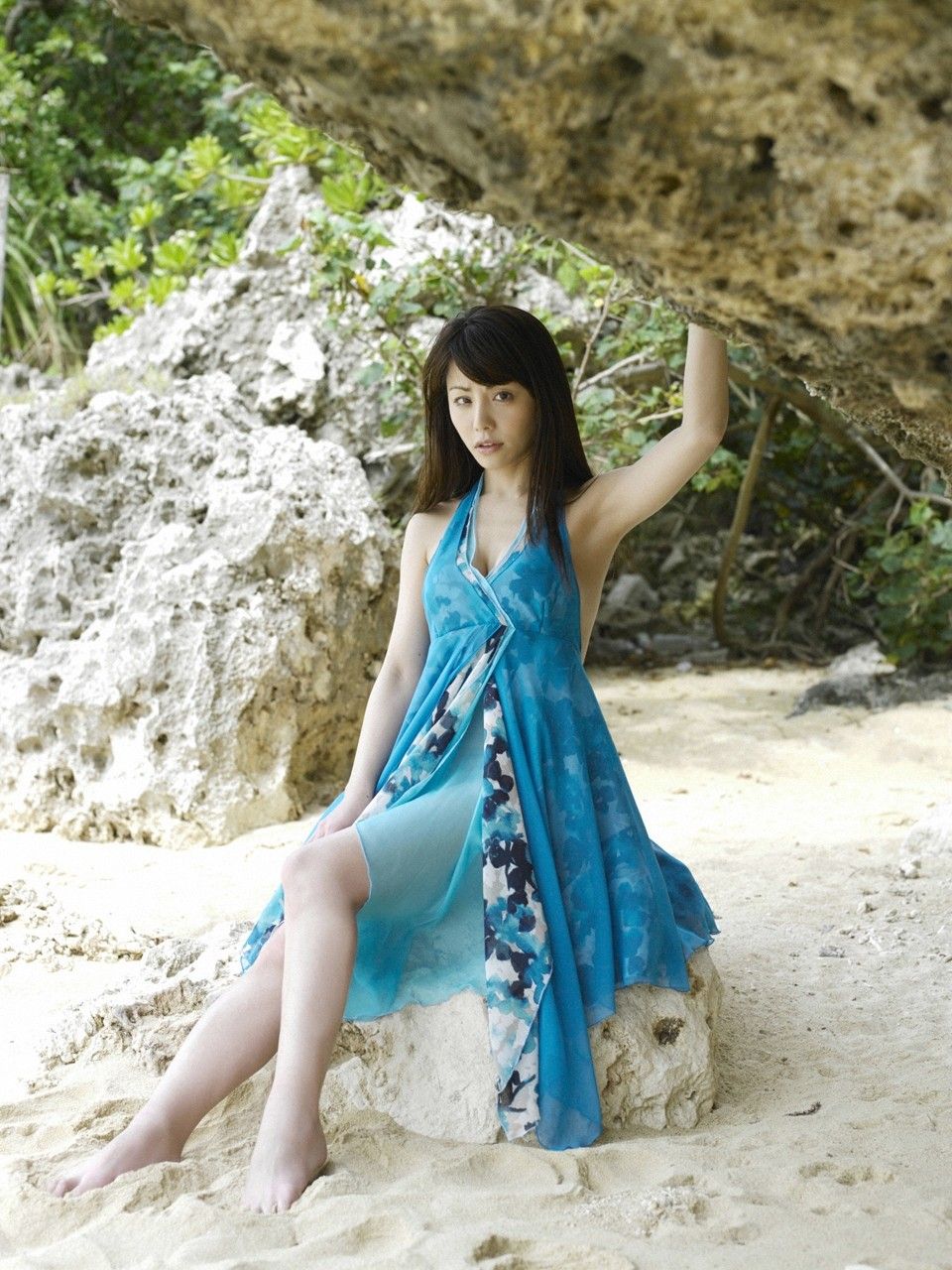 [WPB-net] 2013.04.08 No.156 森崎友紀 – 「森崎センセイTHE FINAL」2