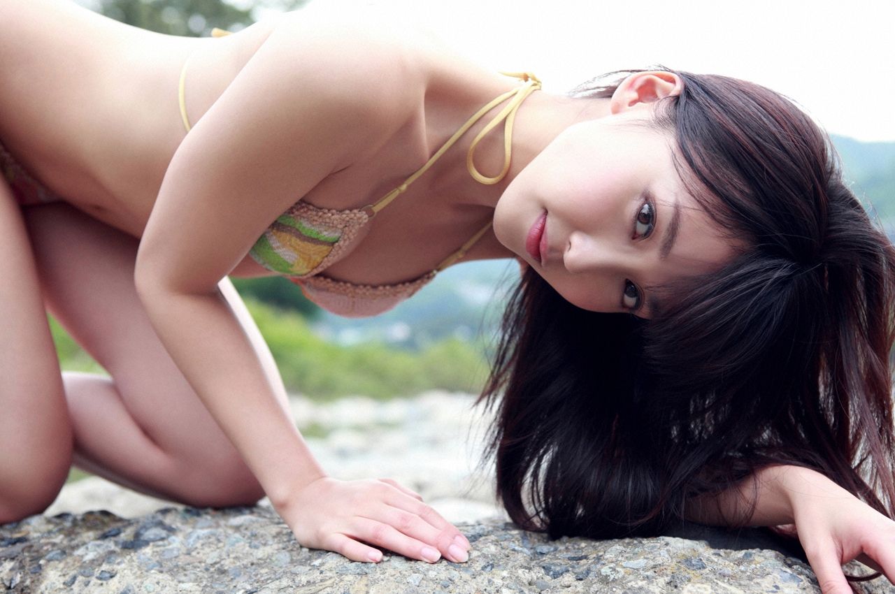 [WPB-net] Extra EX78 Yoshiki Risa 吉木りさ 日本性感美女1
