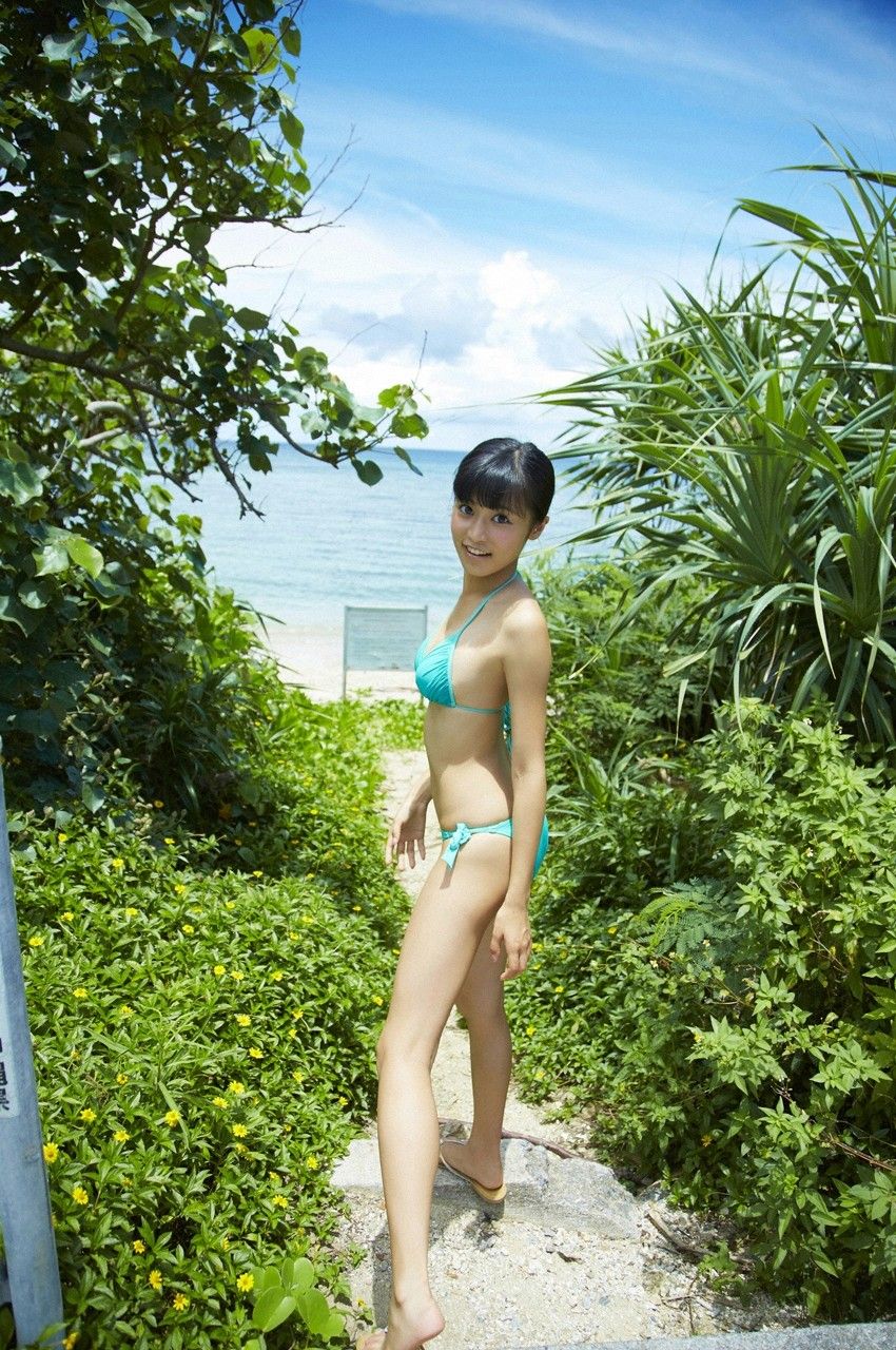 小島瑠璃子『瑠璃色ダイアリー』[WPB-net] No.149 2st week 日本3